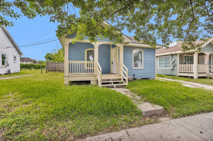 Photo of 4522 Canal Street, Houston, TX 77011