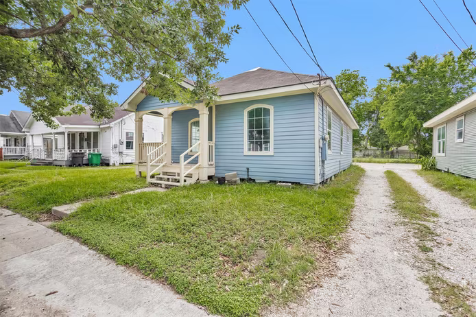 Photo 7 of 4522 Canal Street, Houston, TX