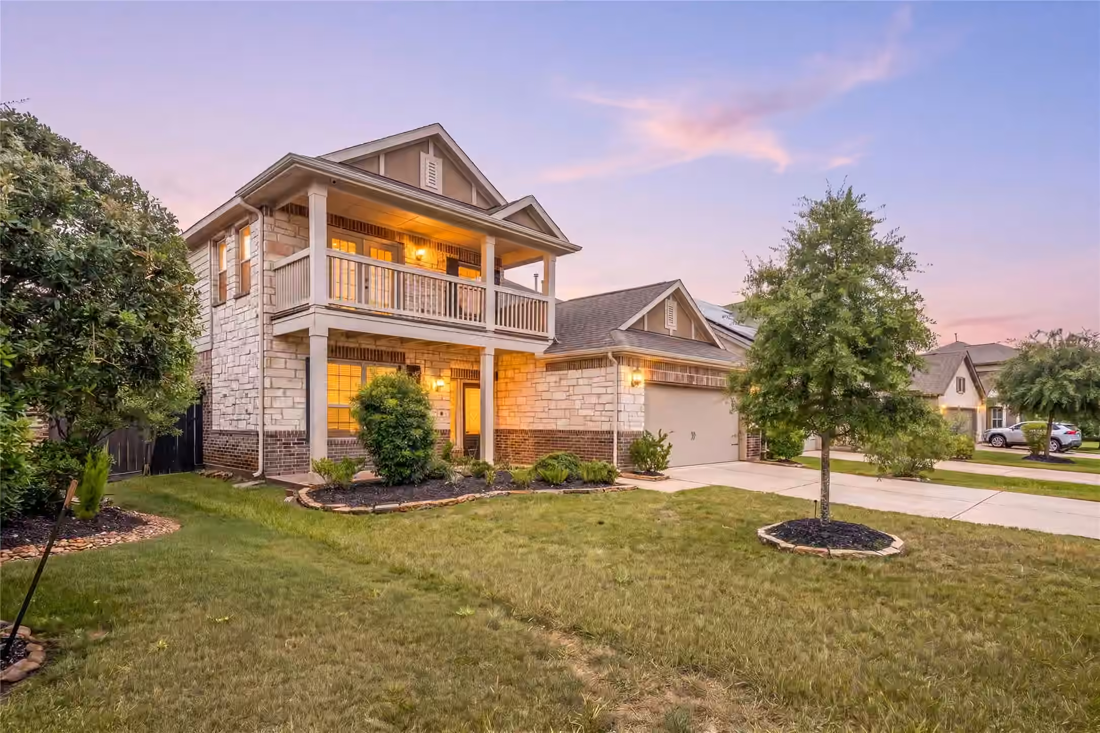 Photo of 2418 Green Kale Drive, Richmond, TX 77406