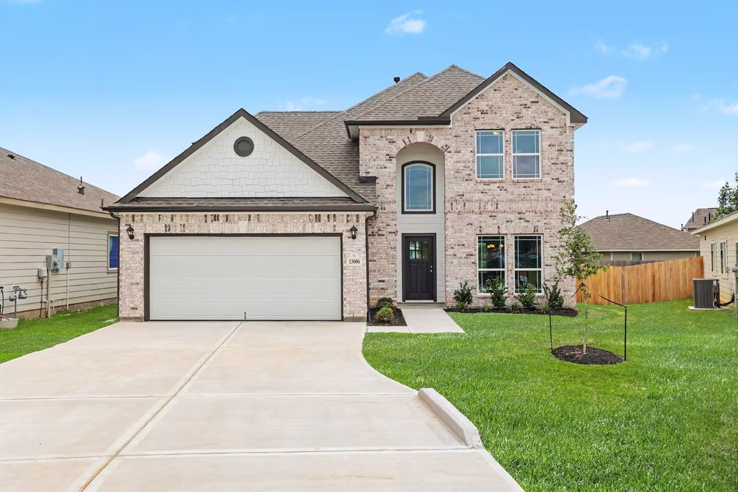 Photo of 13006 Laura Lake, Willis, TX 77318