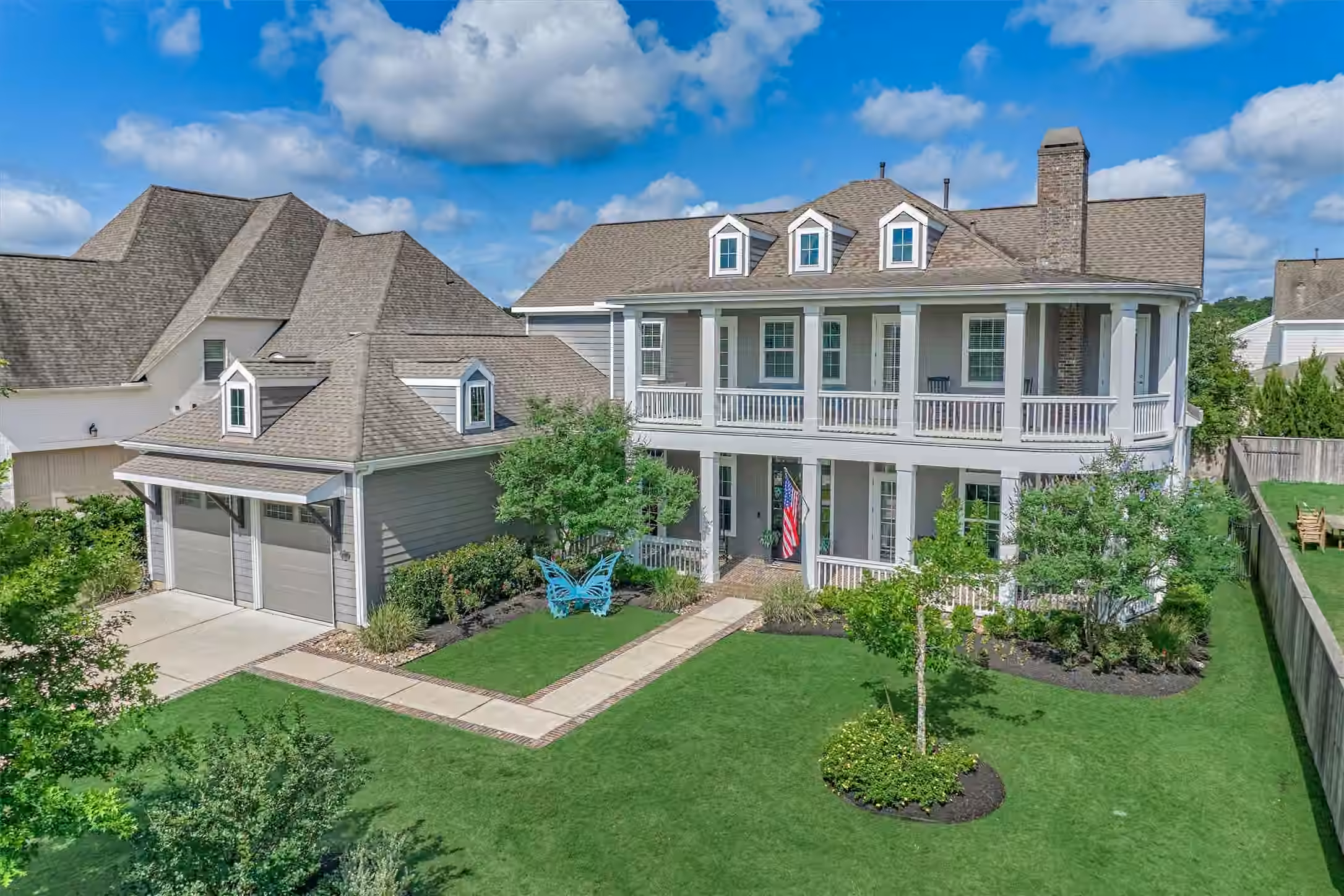 Photo of 2107 Sweet Drift Circle, Conroe, TX