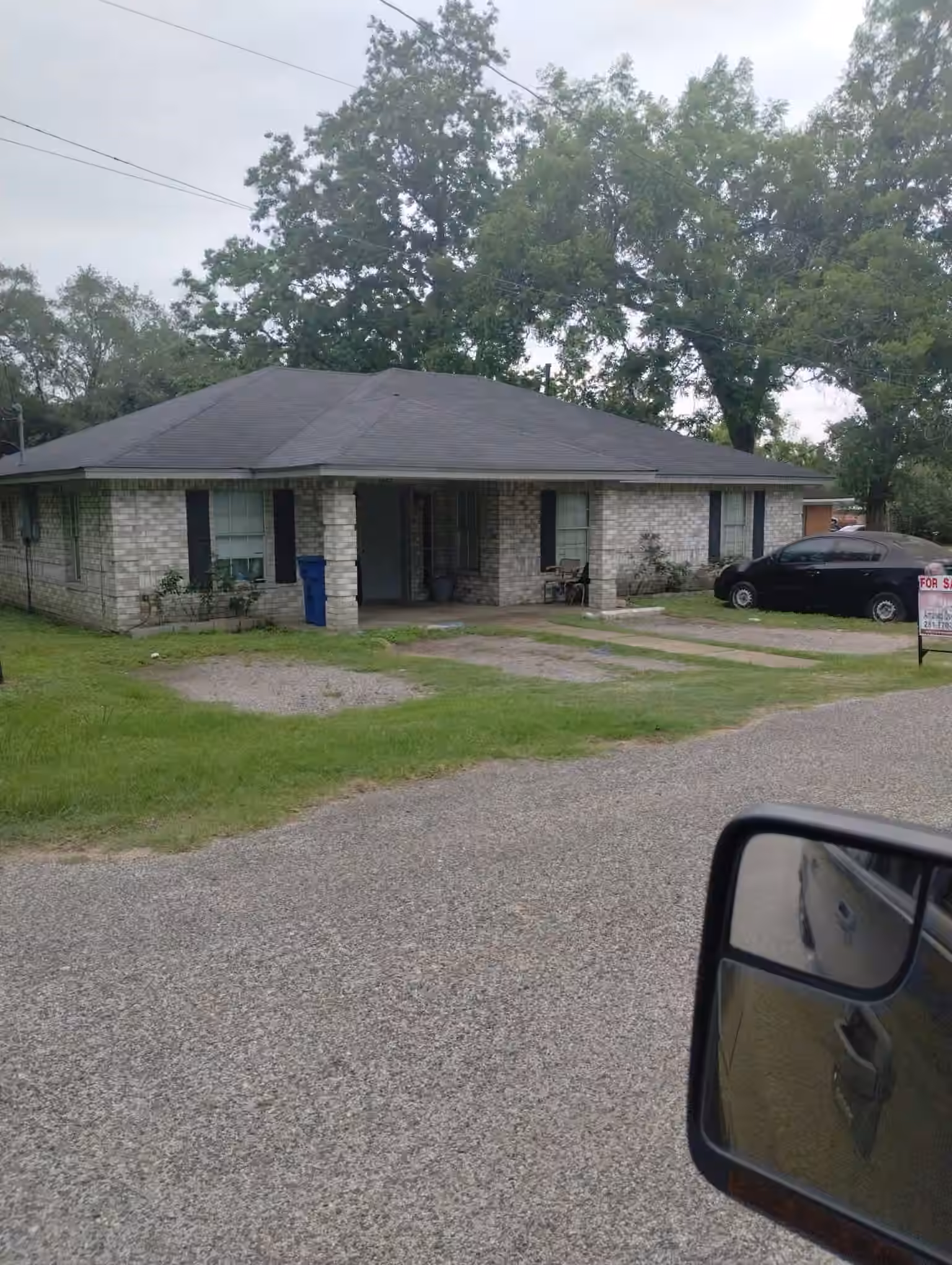 Photo of 1525 Calvit Street, Hempstead, TX