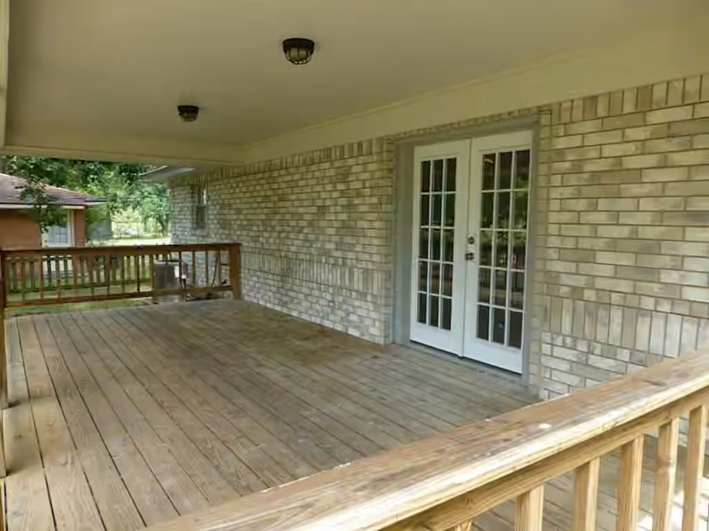 Photo 2 of 1525 Calvit Street, Hempstead, TX