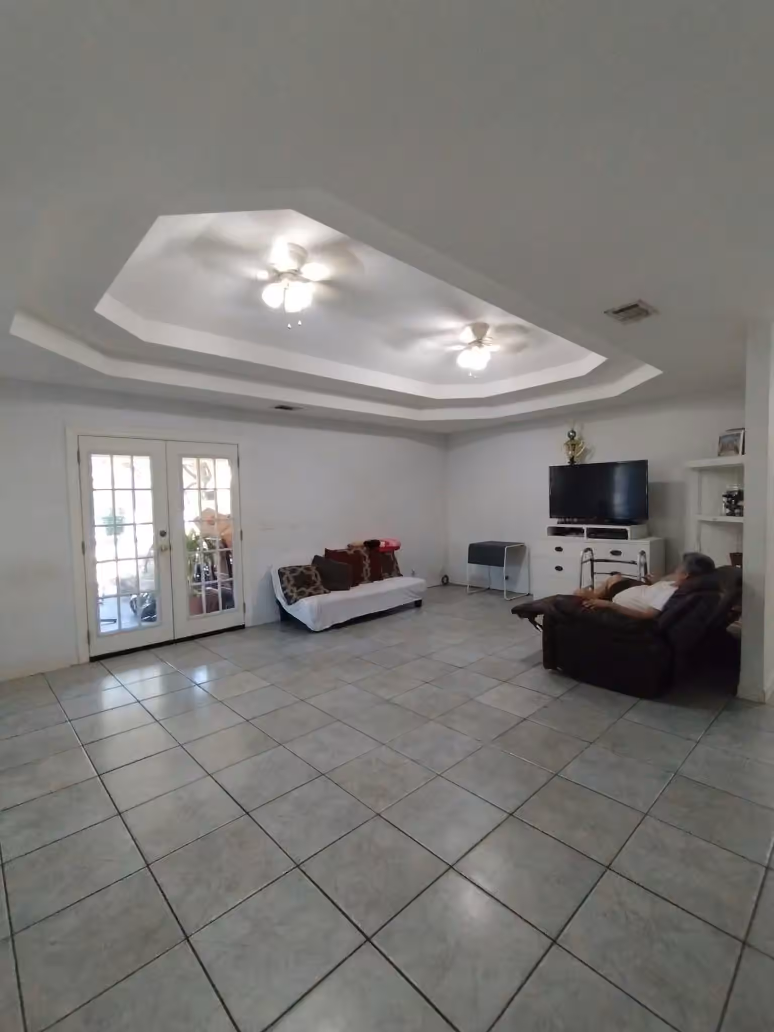 Photo 6 of 1525 Calvit Street, Hempstead, TX