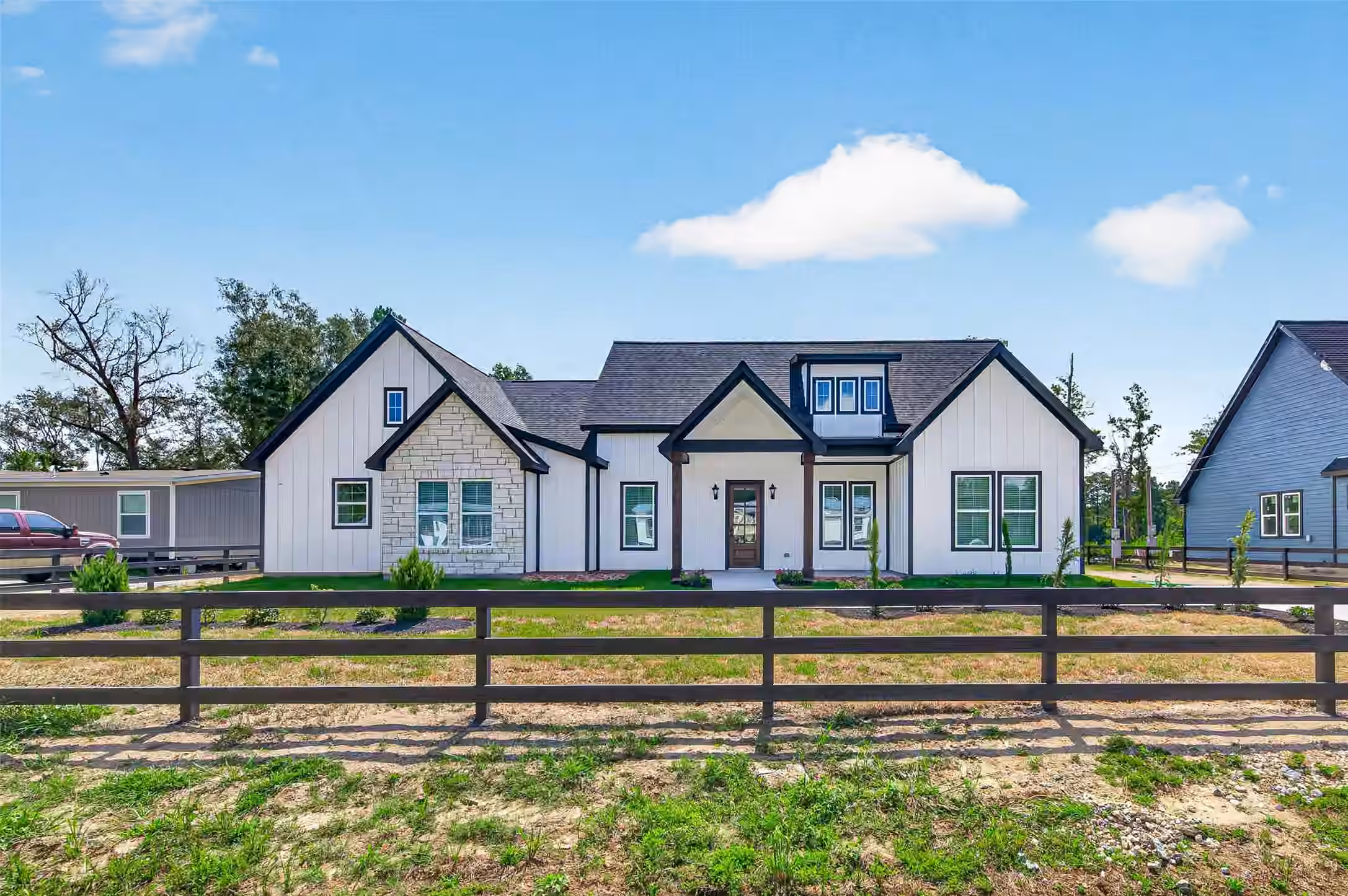 Photo 6 of 170 County Road 37301, Splendora, TX