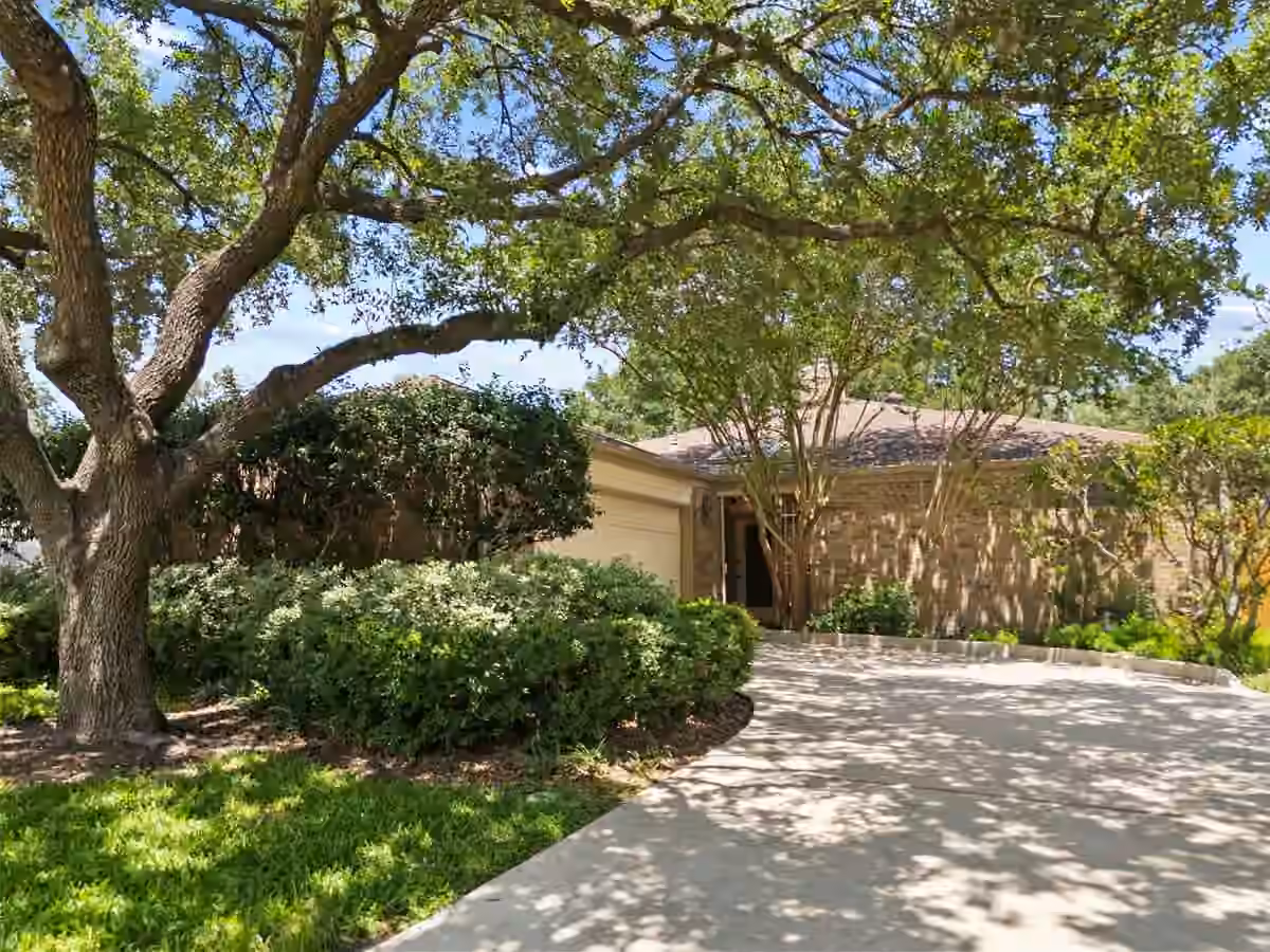 Photo of 1339 Beaujolais Lane, Houston, TX
