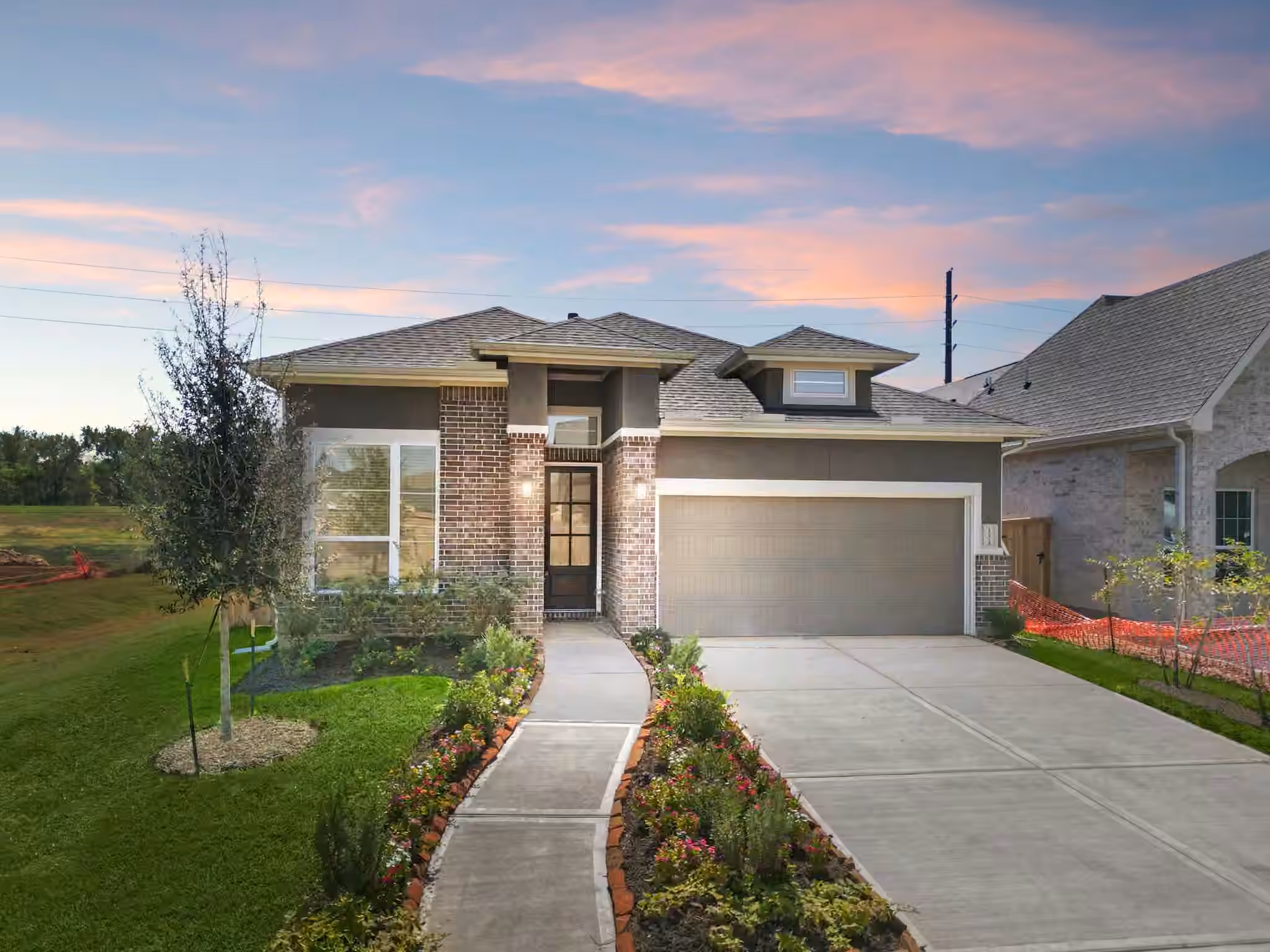Photo of 203 Blue river trail, Rosenberg, TX