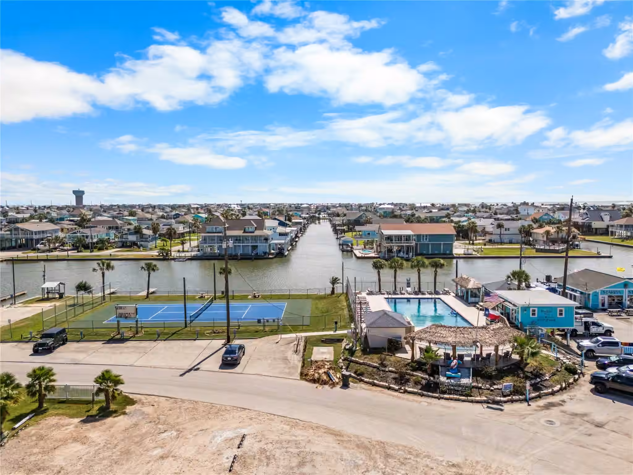 Photo 2 of 4114 Grayson Drive, Galveston, TX