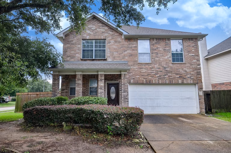Photo 3 of 20903 Hamlet Ridge Lane, Katy, TX