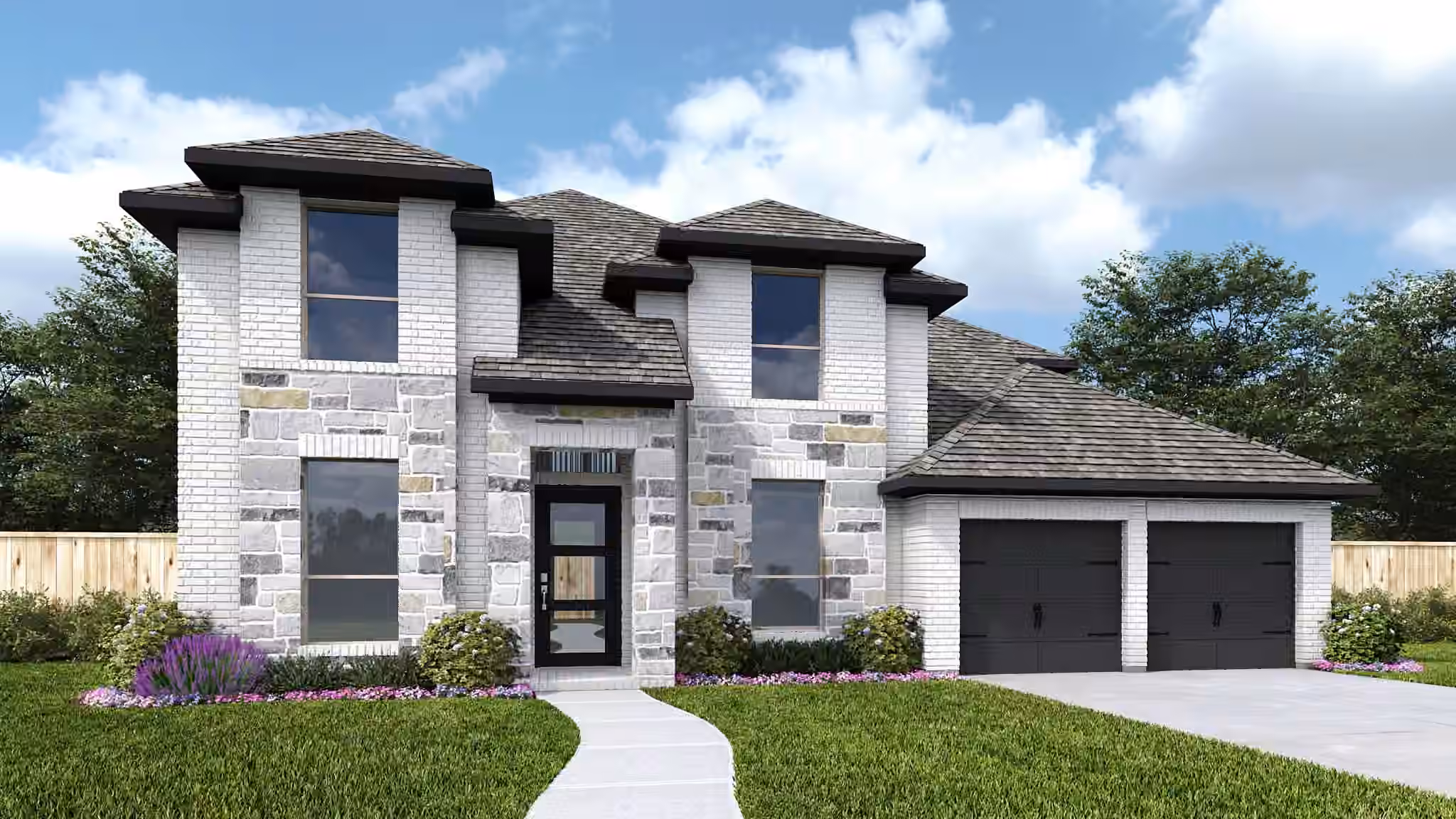 Photo of 7810 Hundson River Lane, Richmond, TX 77469