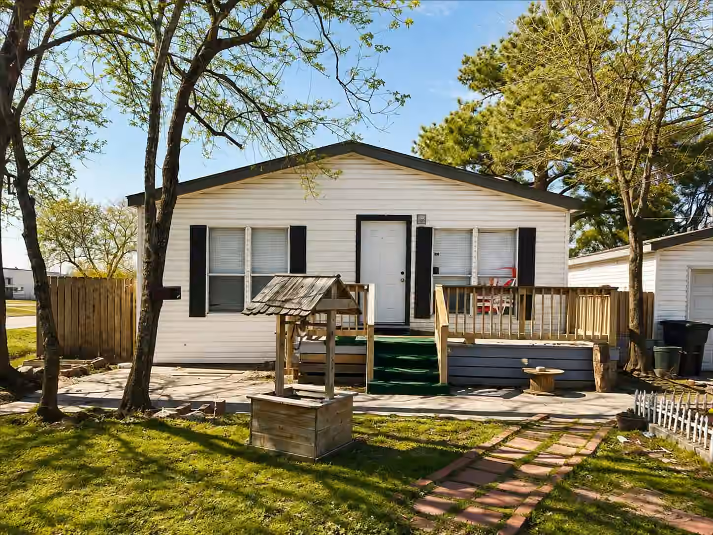 Photo of 11003 Pine Desert Lane, Houston, TX