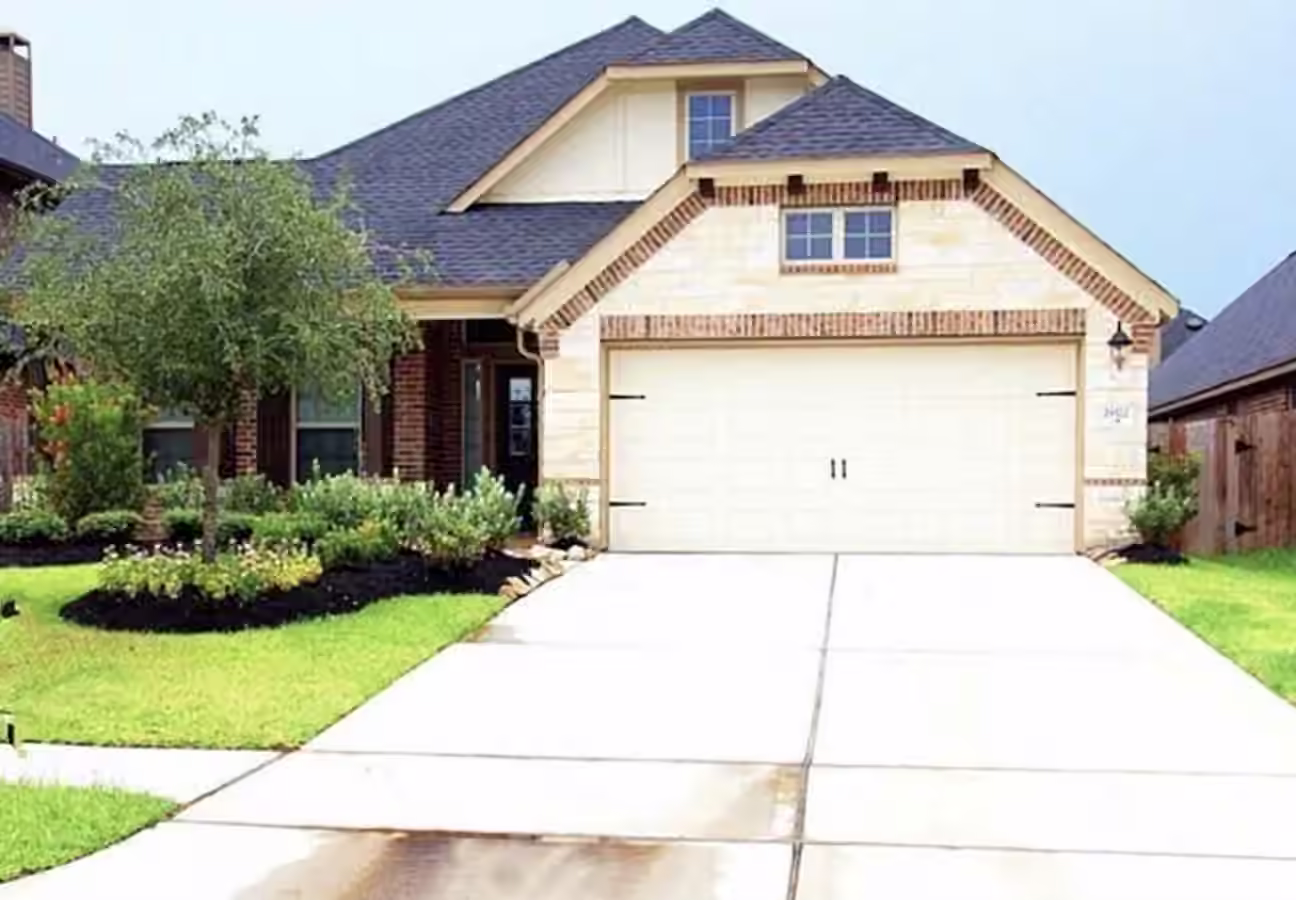 Photo of 29322 Wood Lily Drive, Katy, TX