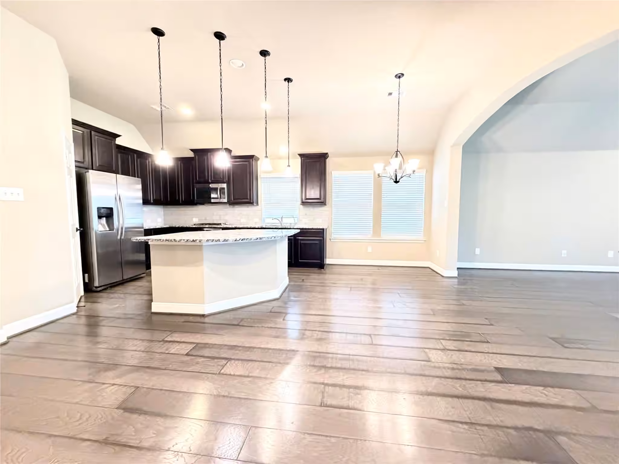 Photo 2 of 29322 Wood Lily Drive, Katy, TX