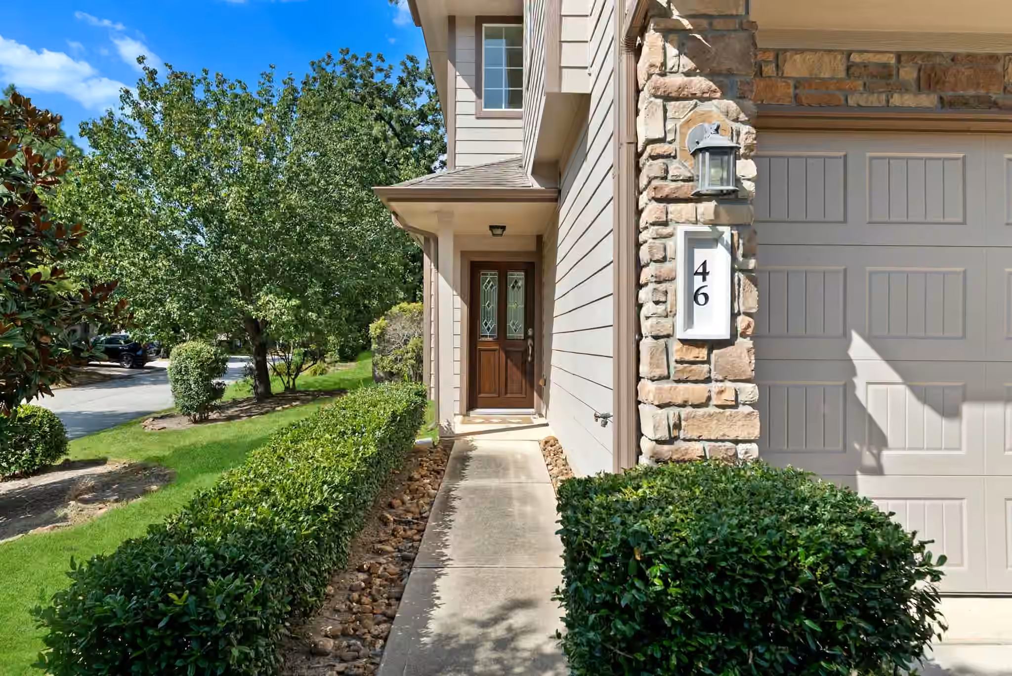 Photo 5 of 46 Whitekirk Place, Magnolia, TX