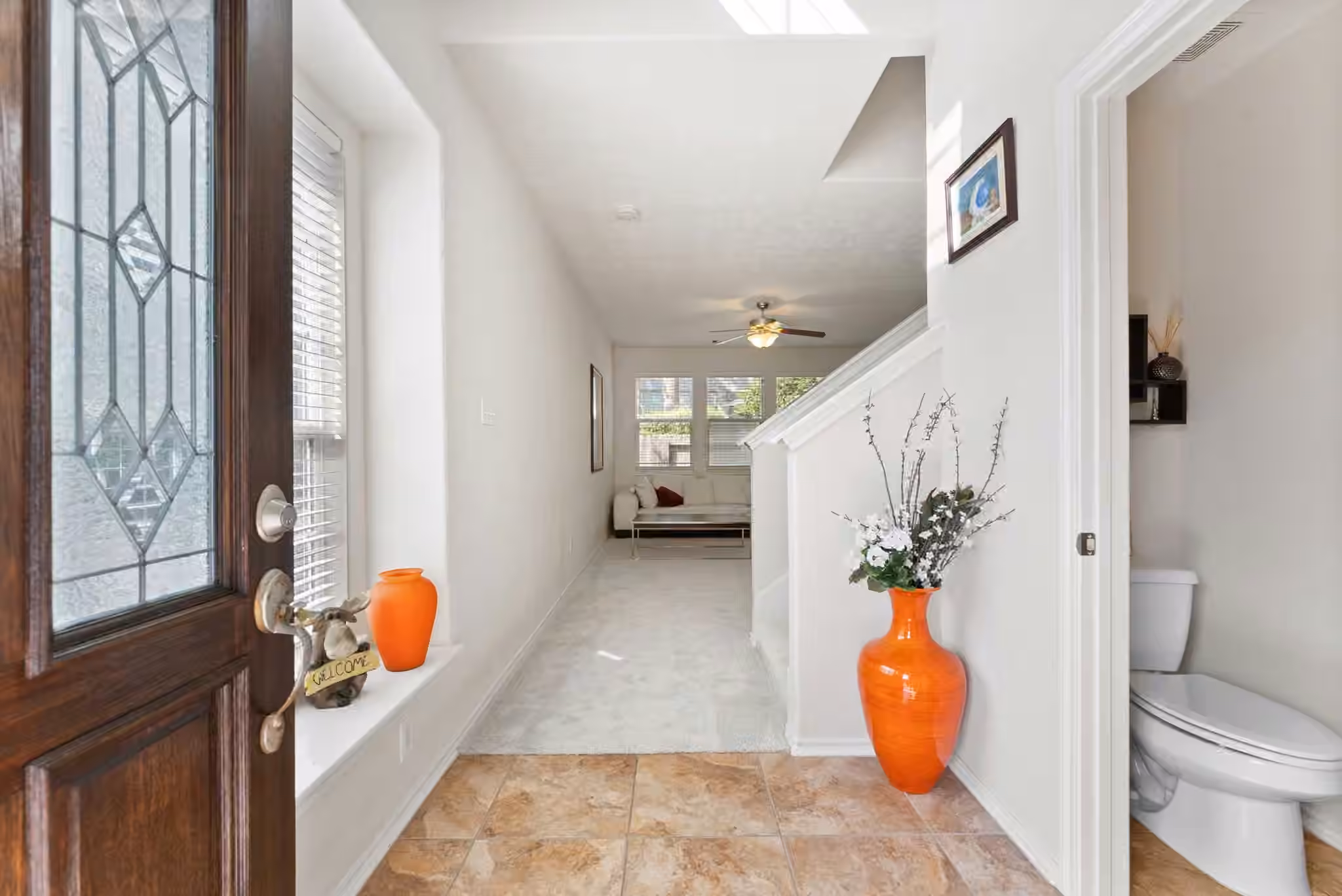 Photo 6 of 46 Whitekirk Place, Magnolia, TX