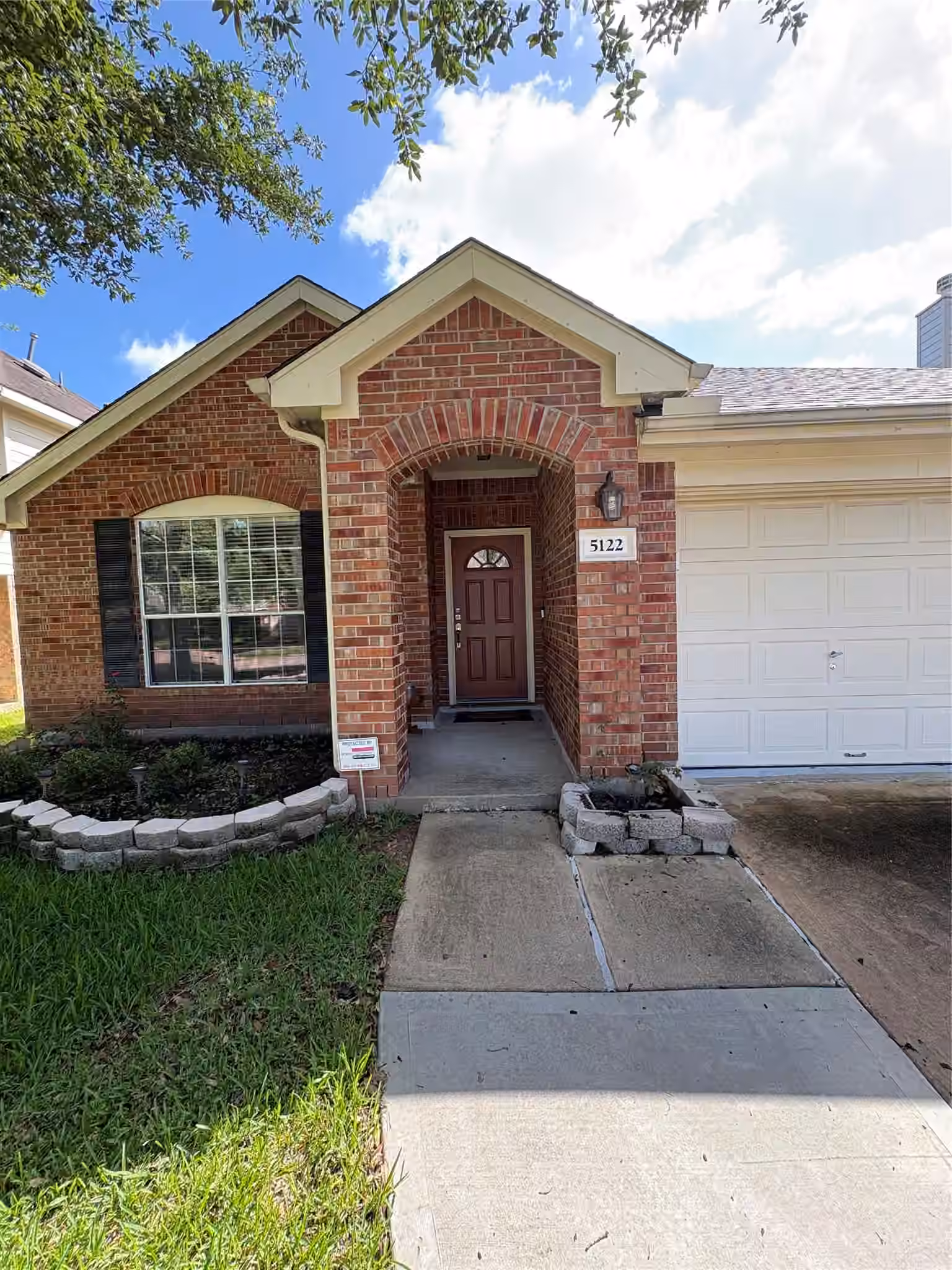 Photo of 5122 Forest Sage Lane, Katy, TX