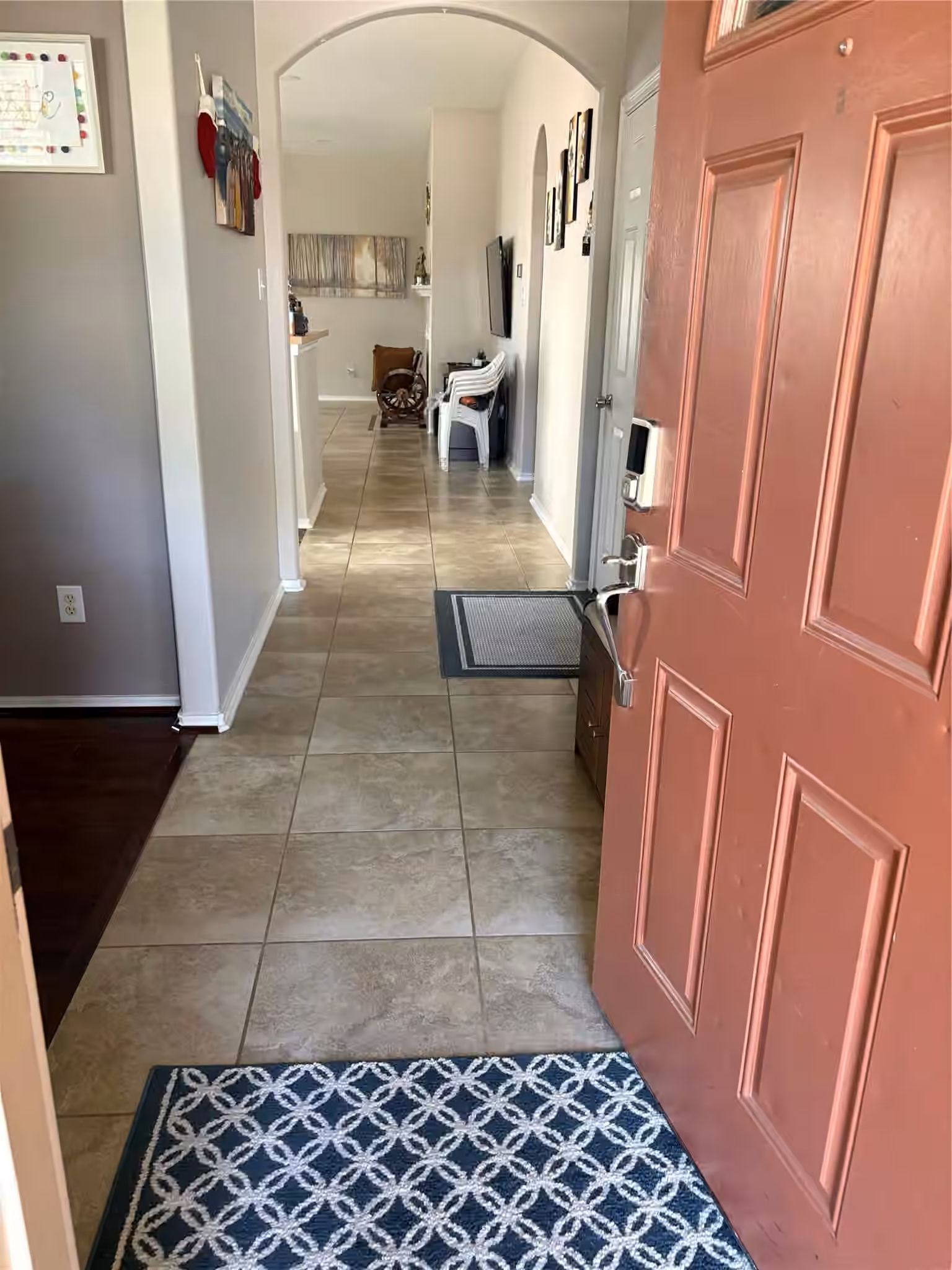 Photo 3 of 5122 Forest Sage Lane, Katy, TX