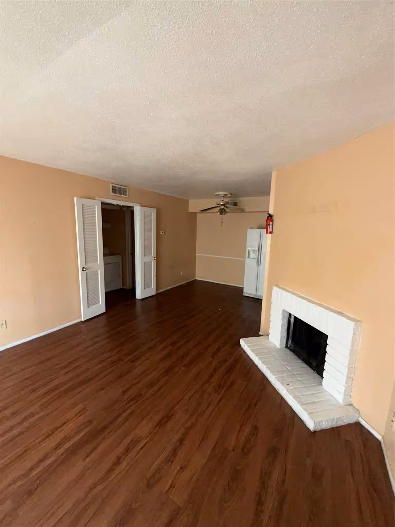 Photo of 6200 W Tidwell Road 1704, Hockley, TX 77092