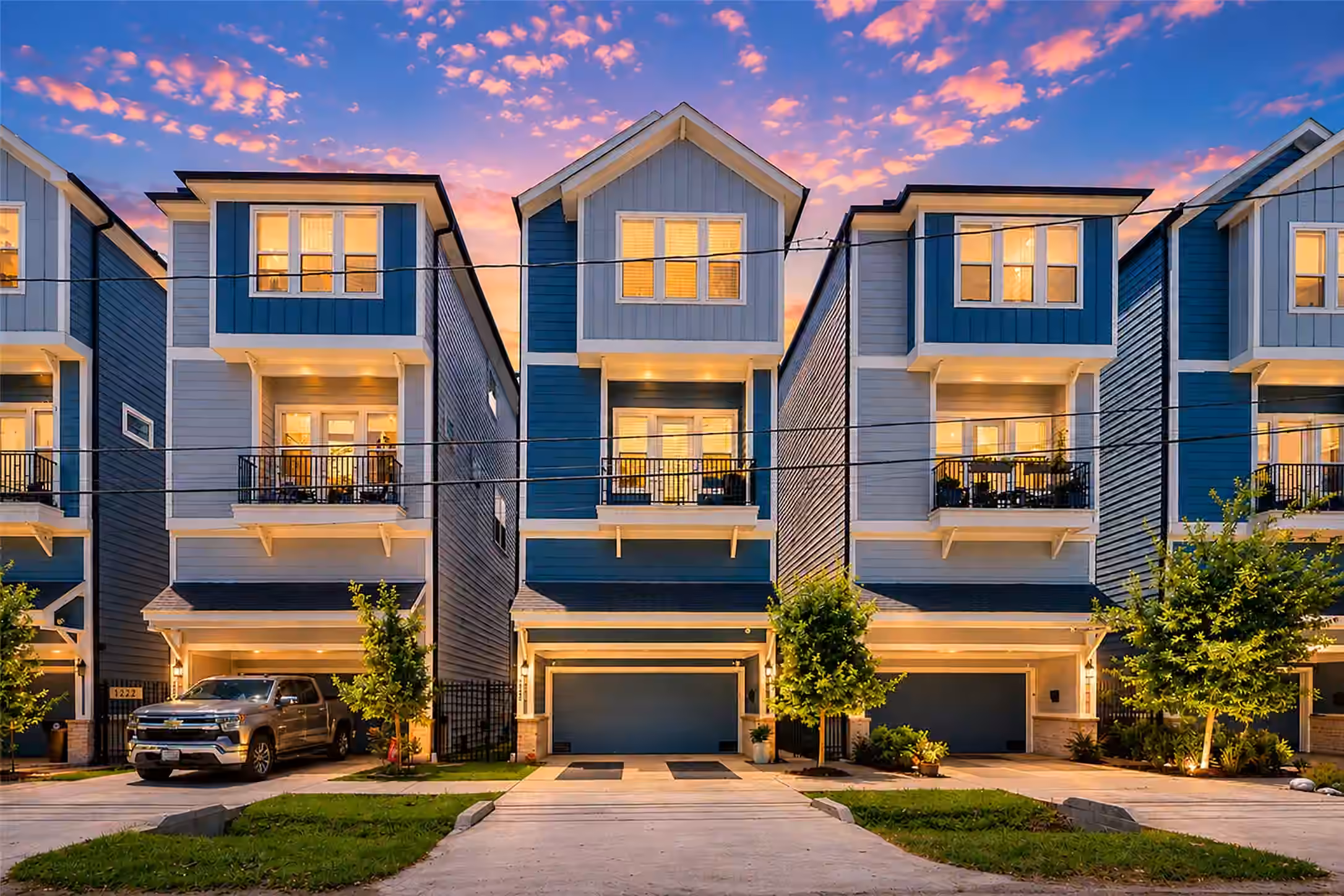 Photo of 1226 W 21st Street, Houston, TX 77008