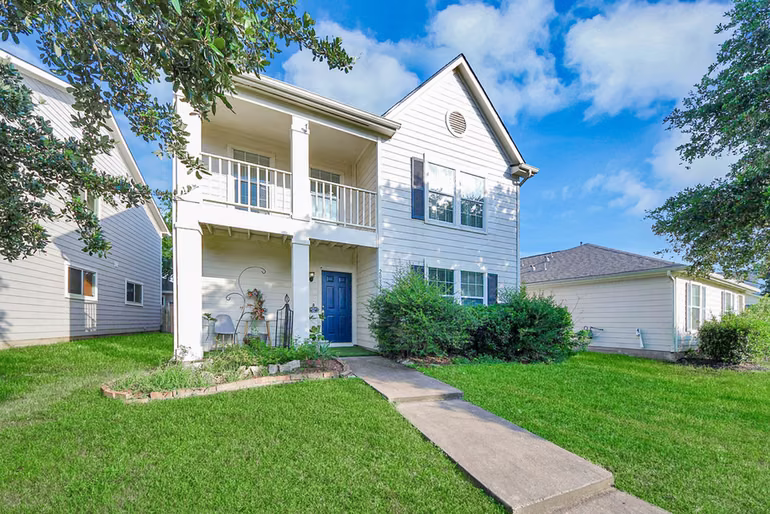 Photo 2 of 20826 Settlers Lake Cir N Circle, Katy, TX