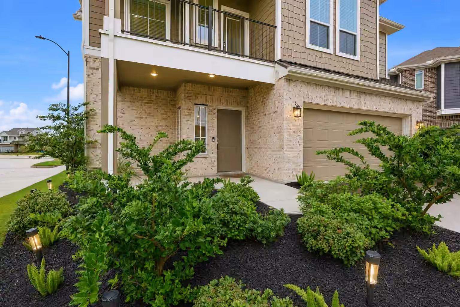 Photo 4 of 15119 Colorado Bend Park Drive, Cypress, TX