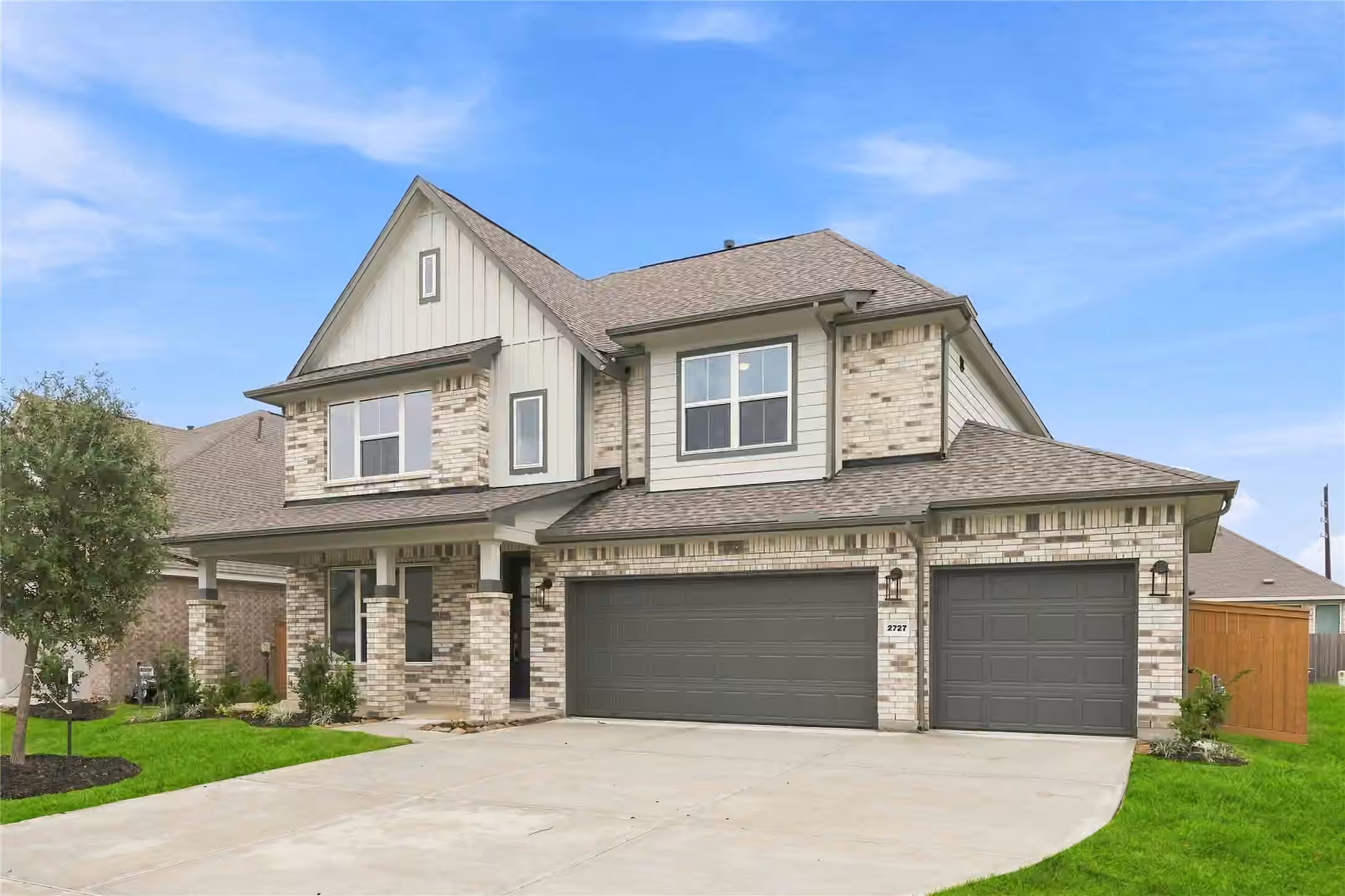 Photo 2 of 2727 Ametrine Drive, Rosharon, TX