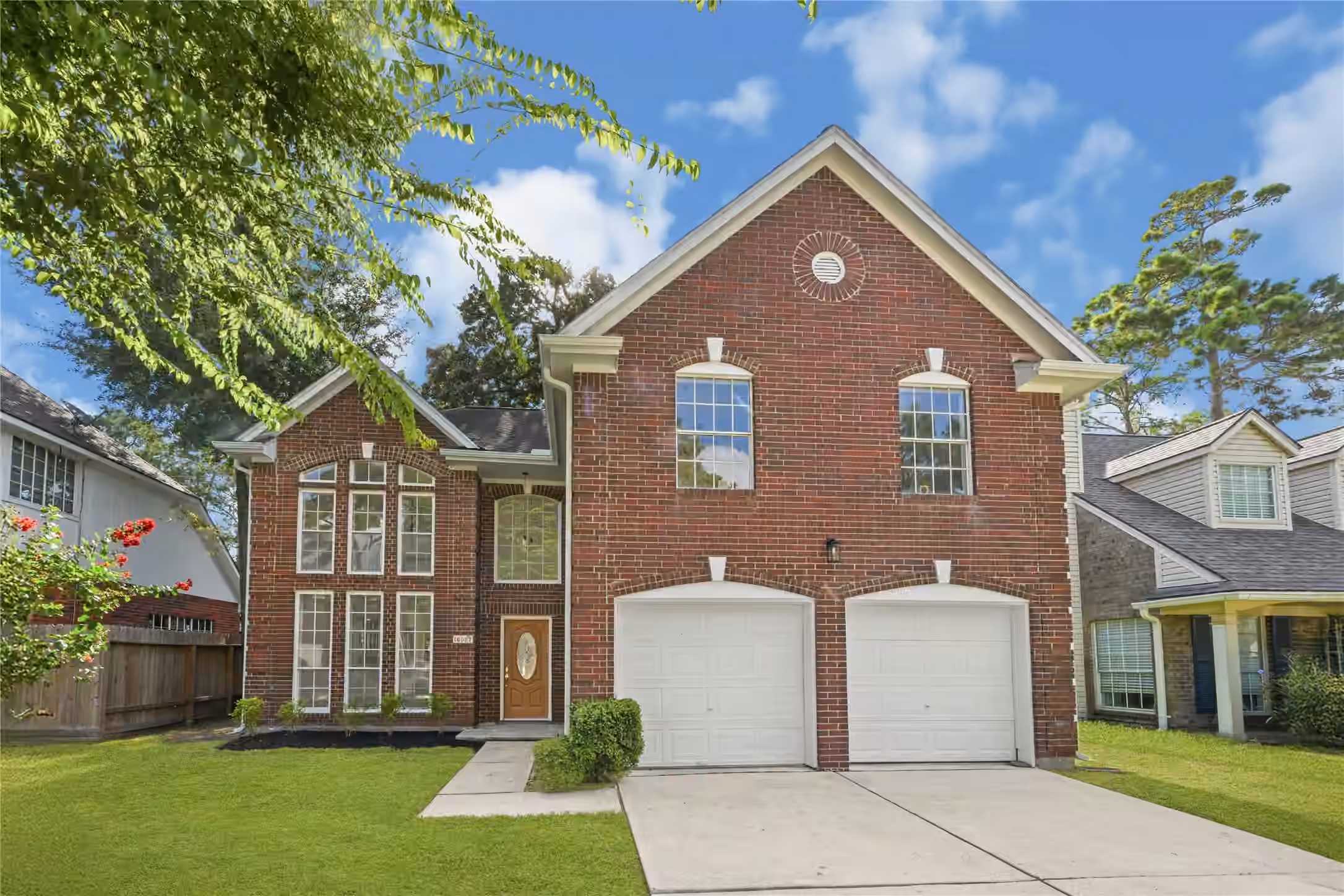 Photo of 16027 Lakestone Drive, Tomball, TX 77377