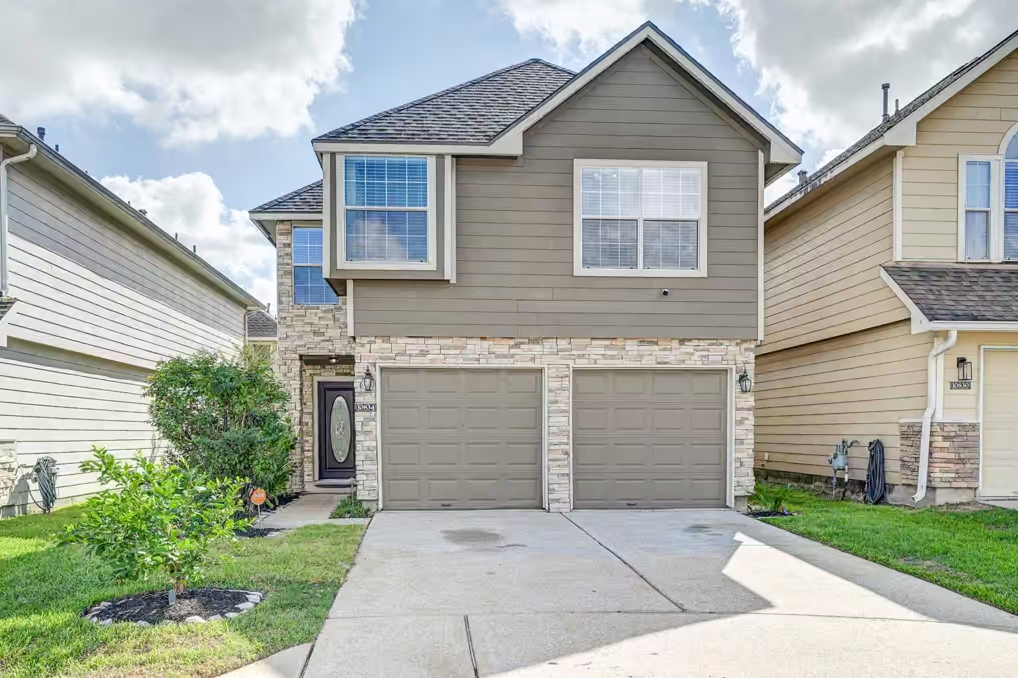 Photo of 10834 Aly Trace Court, Houston, TX 77064