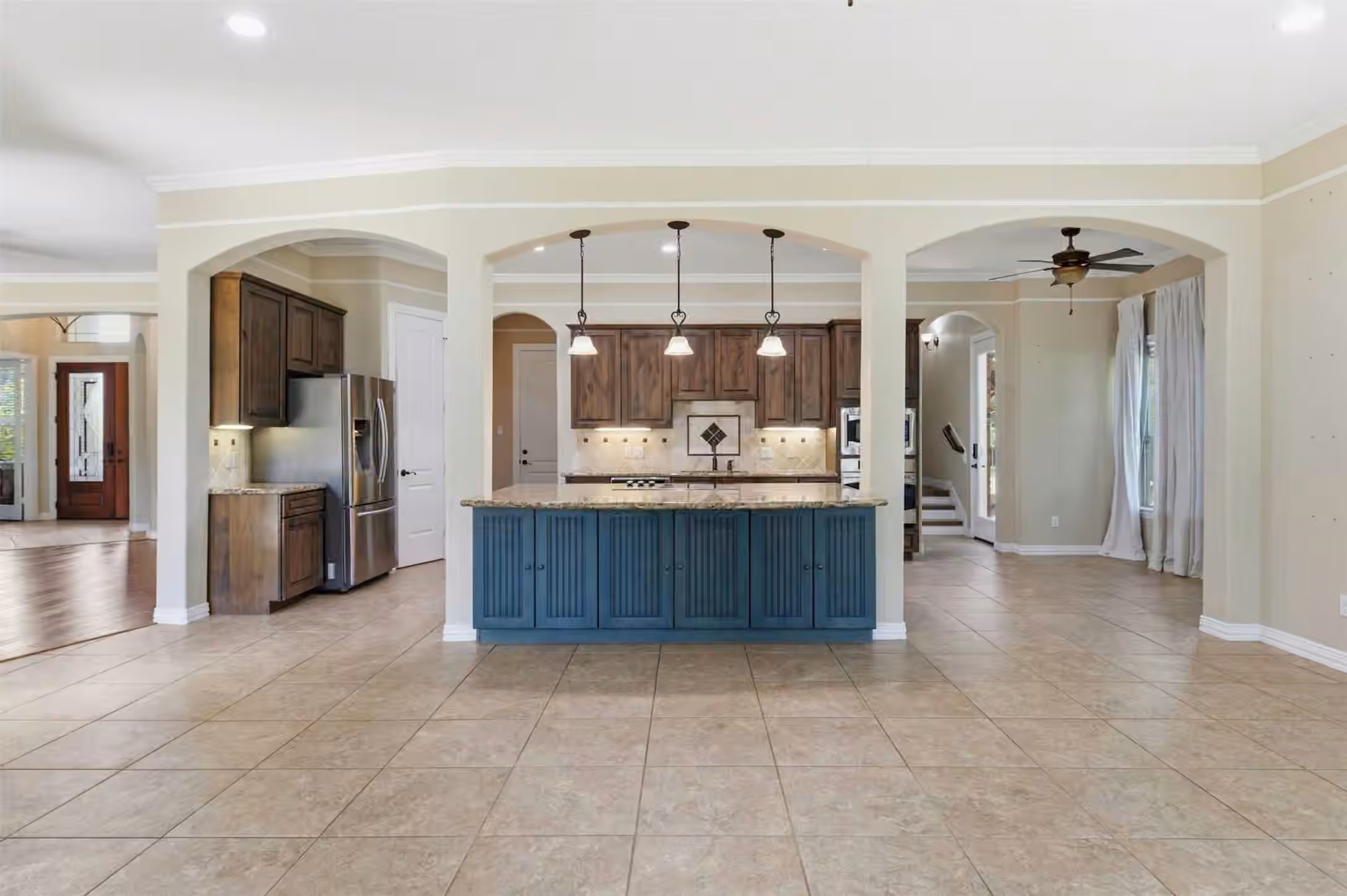 Photo 6 of 14494 Diamondhead N, Conroe, TX
