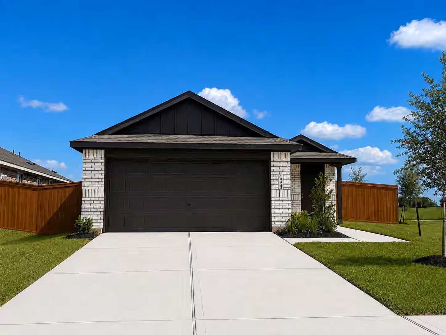 Photo of 10423 Birds Nest Drive, Beasley, TX