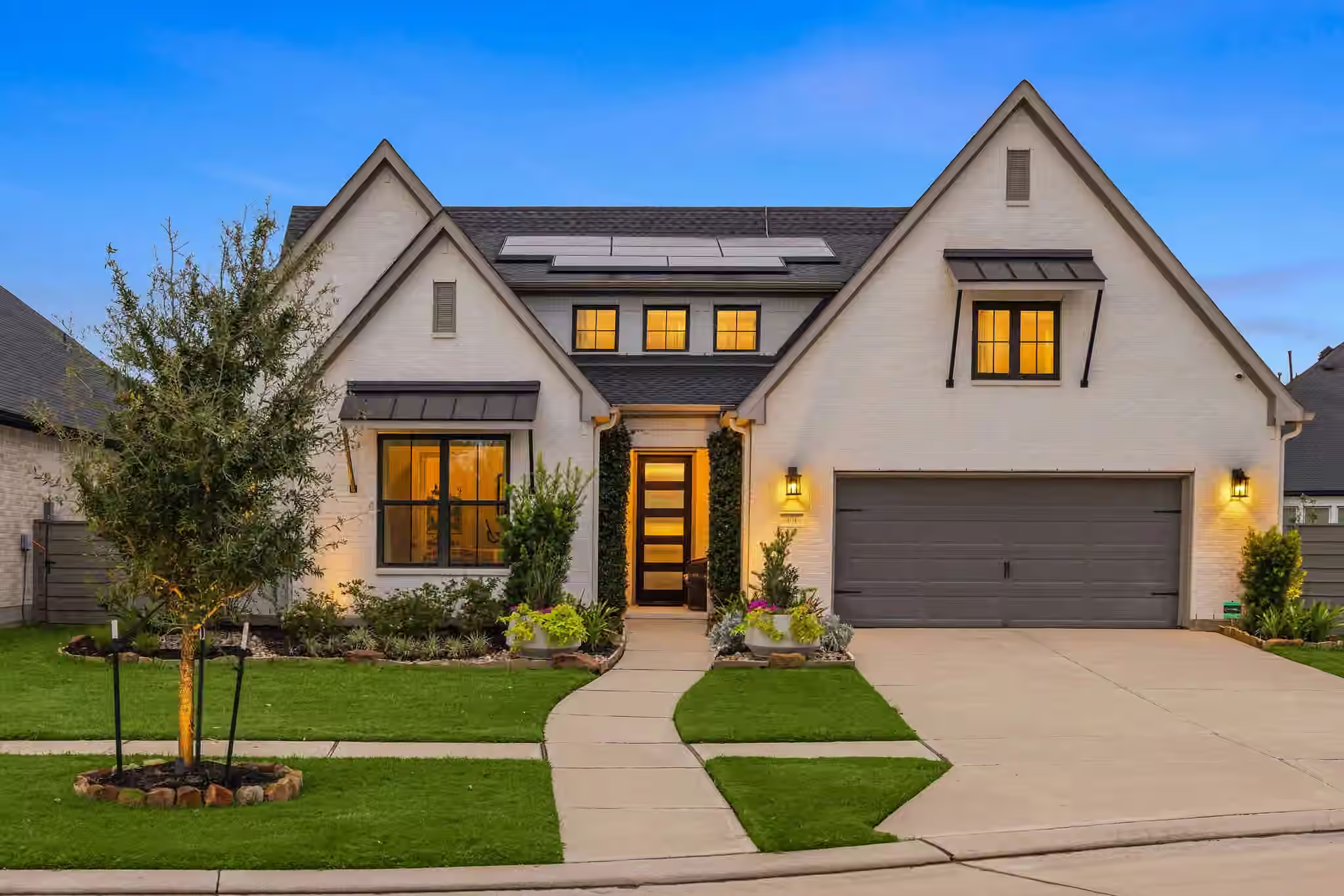 Photo 4 of 4714 Oak Glen Court, Manvel, TX