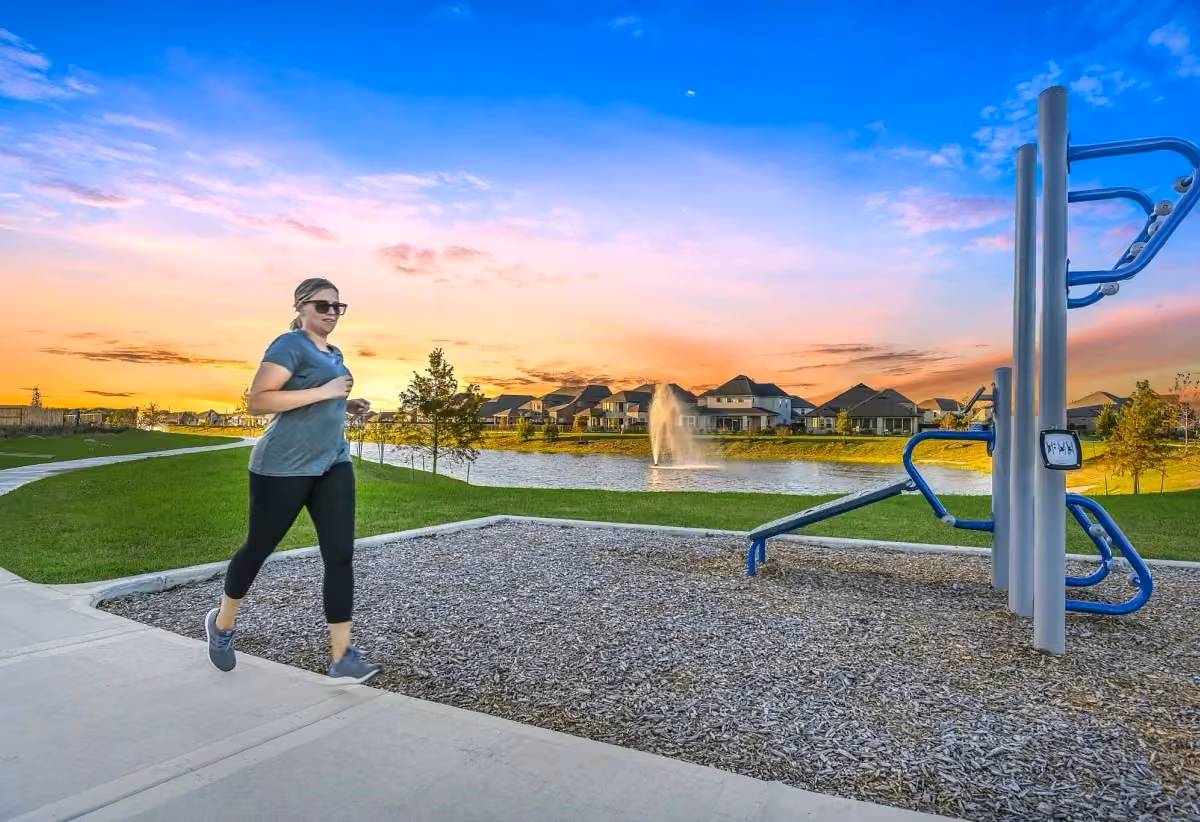 Photo 5 of 5222 Timpson Drive, Manvel, TX