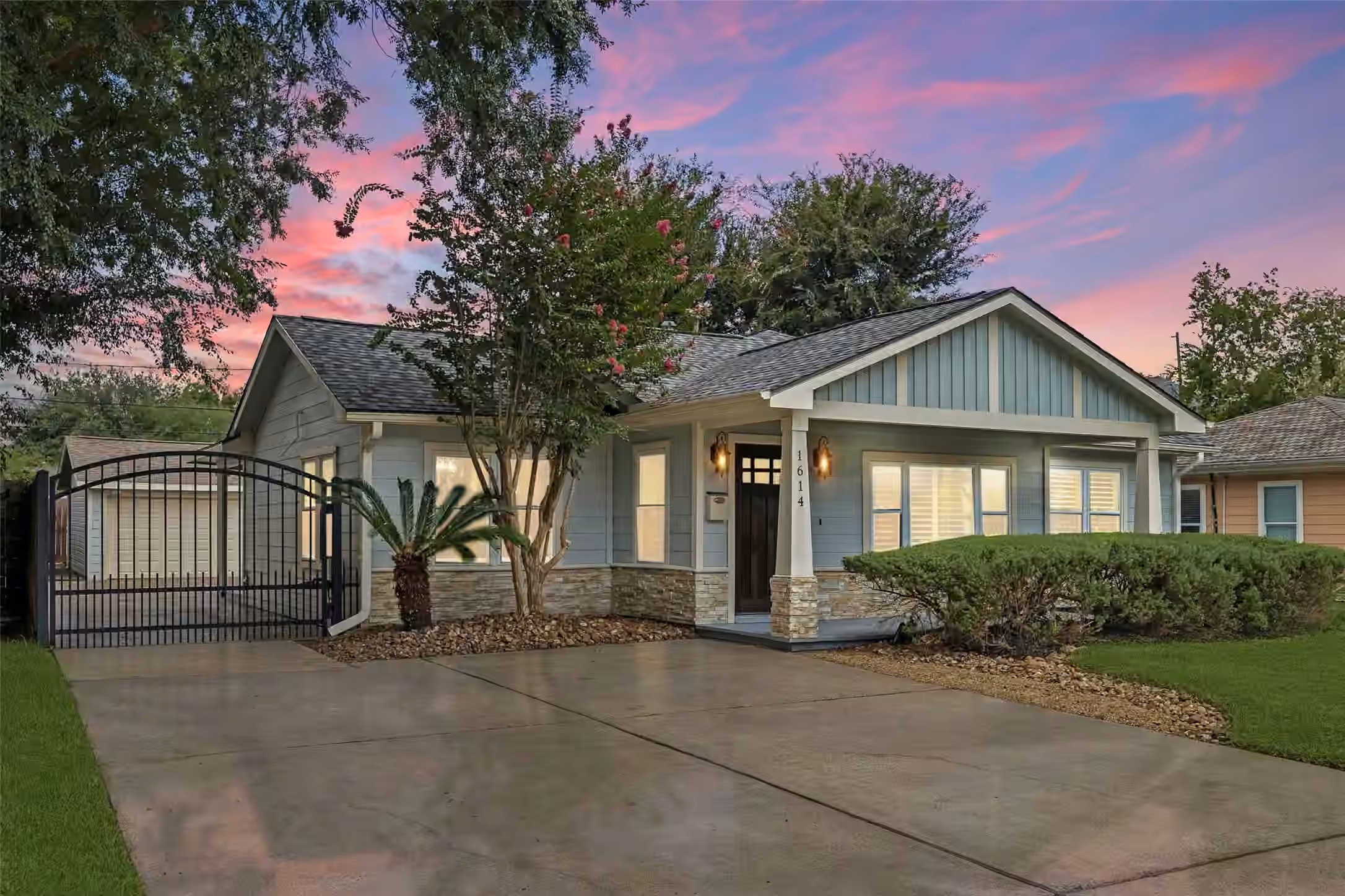 Photo of 1614 Wakefield Drive, Houston, TX 77018