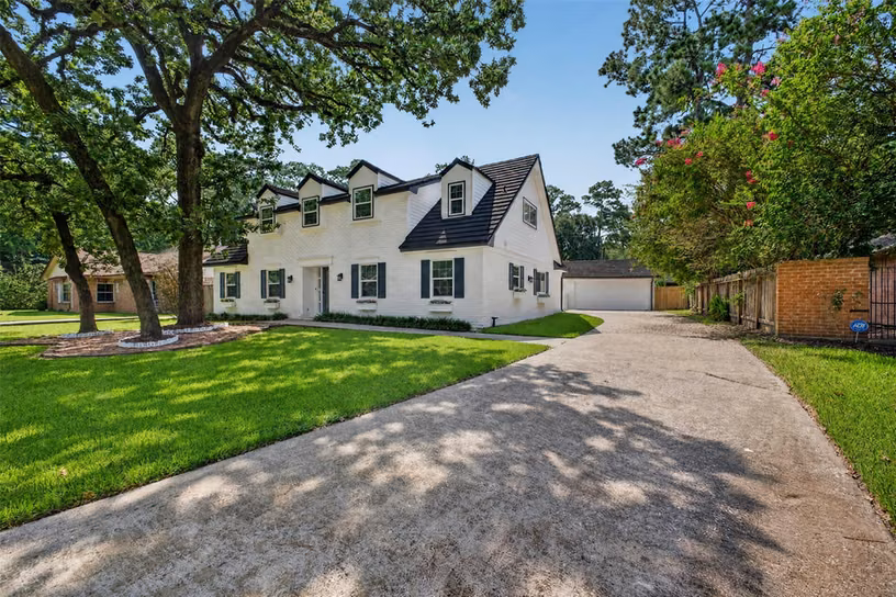 Photo 7 of 6527 Apple Valley Lane, Houston, TX