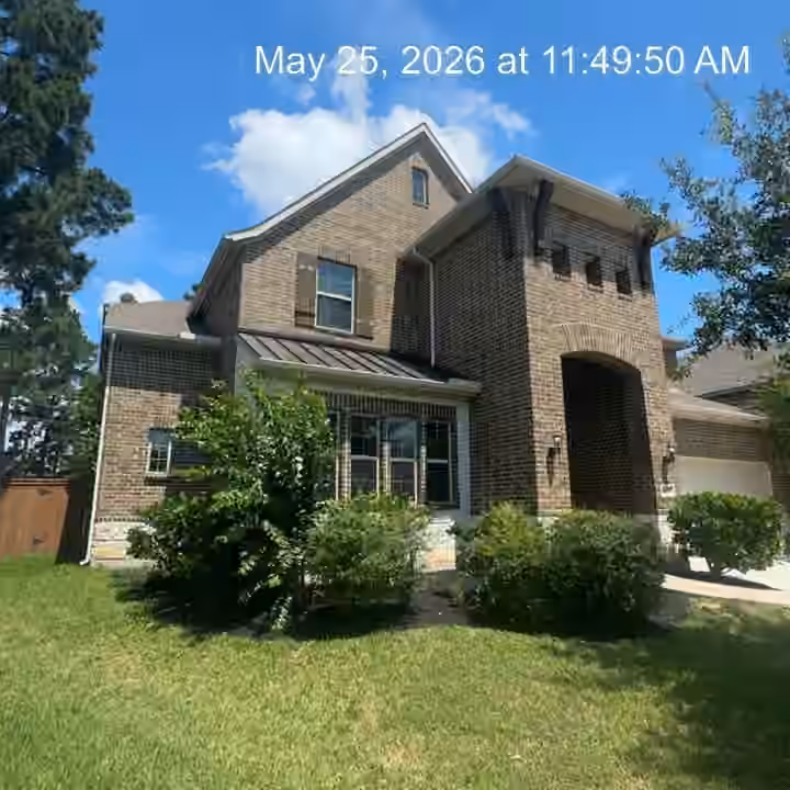 Photo of 16907 Burke Lake Lane, Houston, TX
