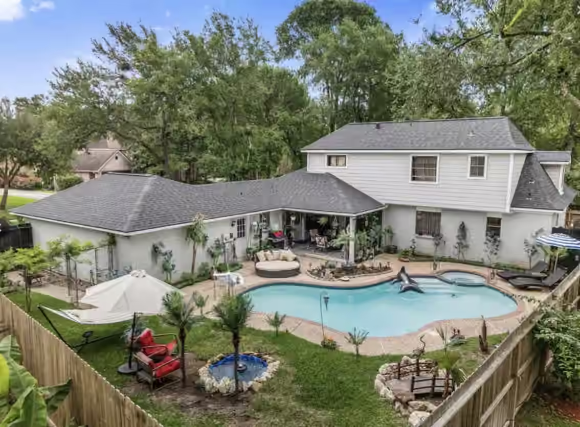 Photo of 1815 Cobblestone Court, Richmond, TX 77406