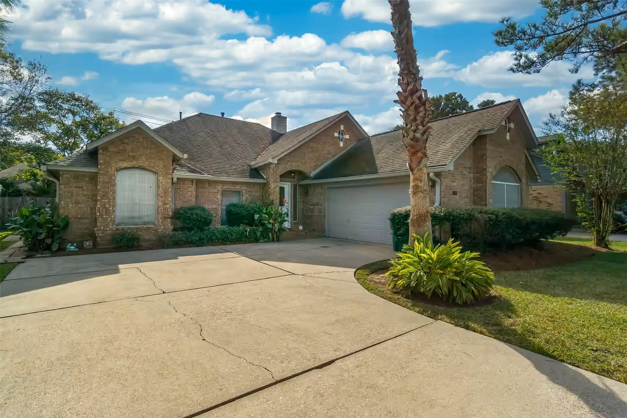 Photo of 1110 Mabry Mill Road, Houston, TX