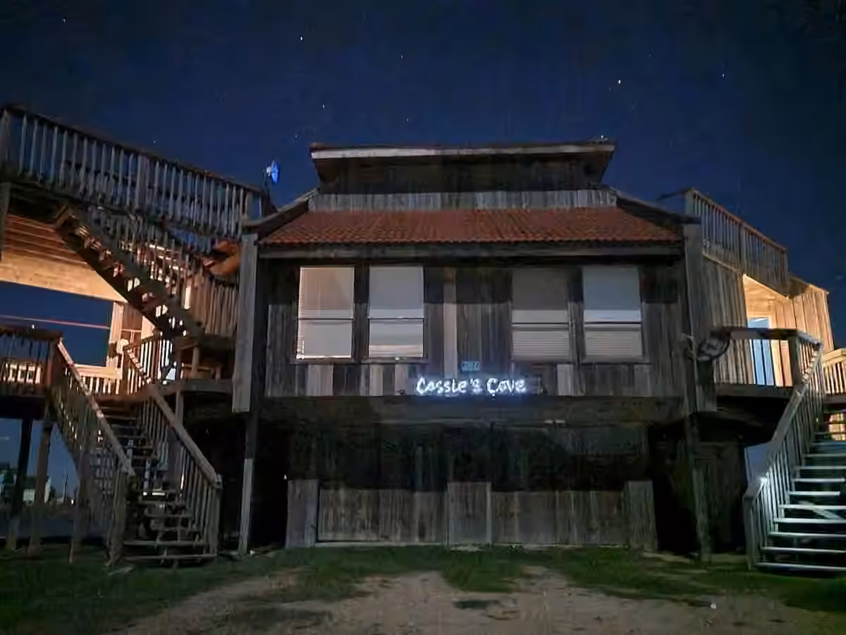 Photo of 282 Private Road 640 28, Matagorda, TX