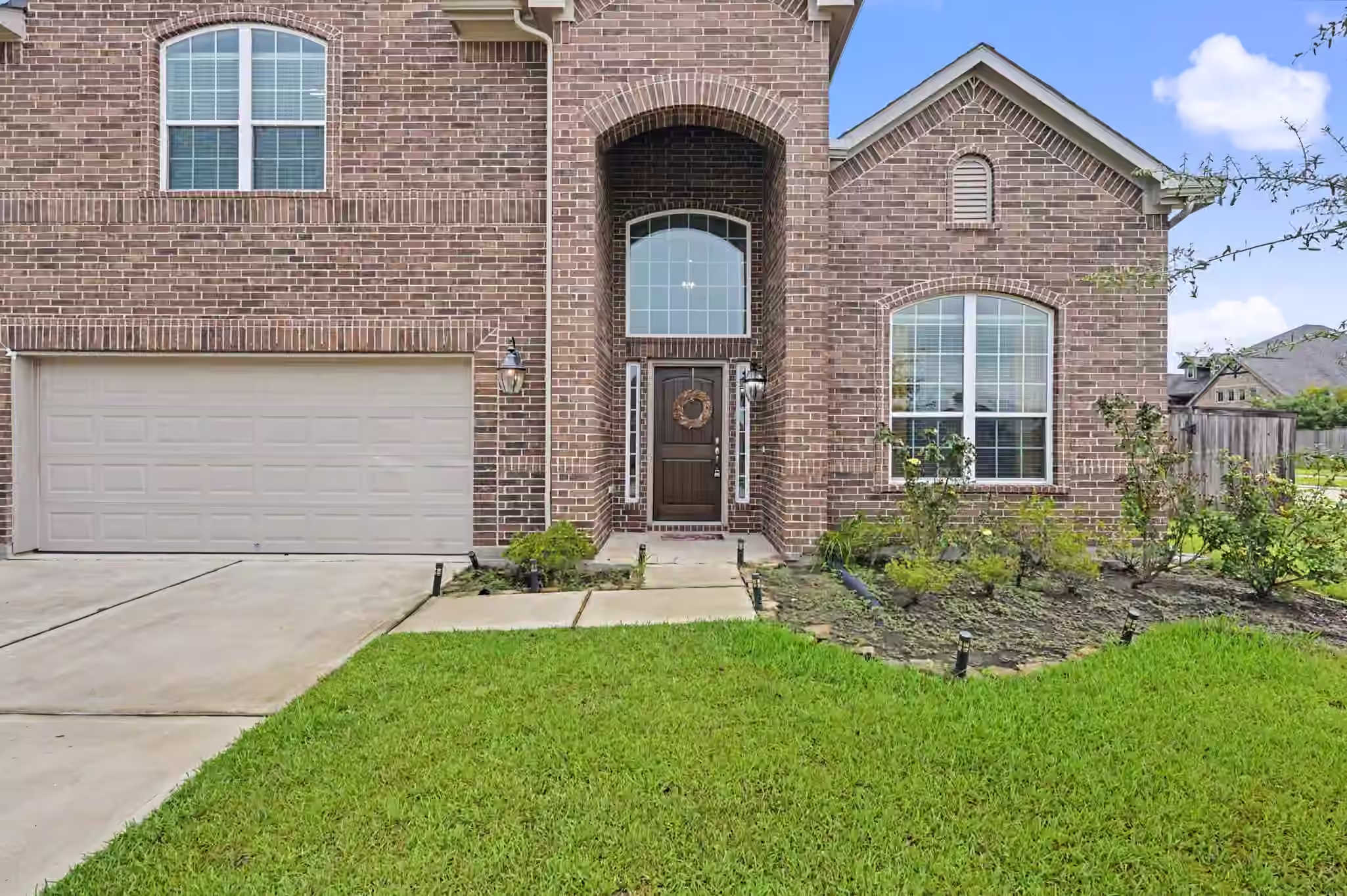 Photo 3 of 134 Dina Lane, Montgomery, TX