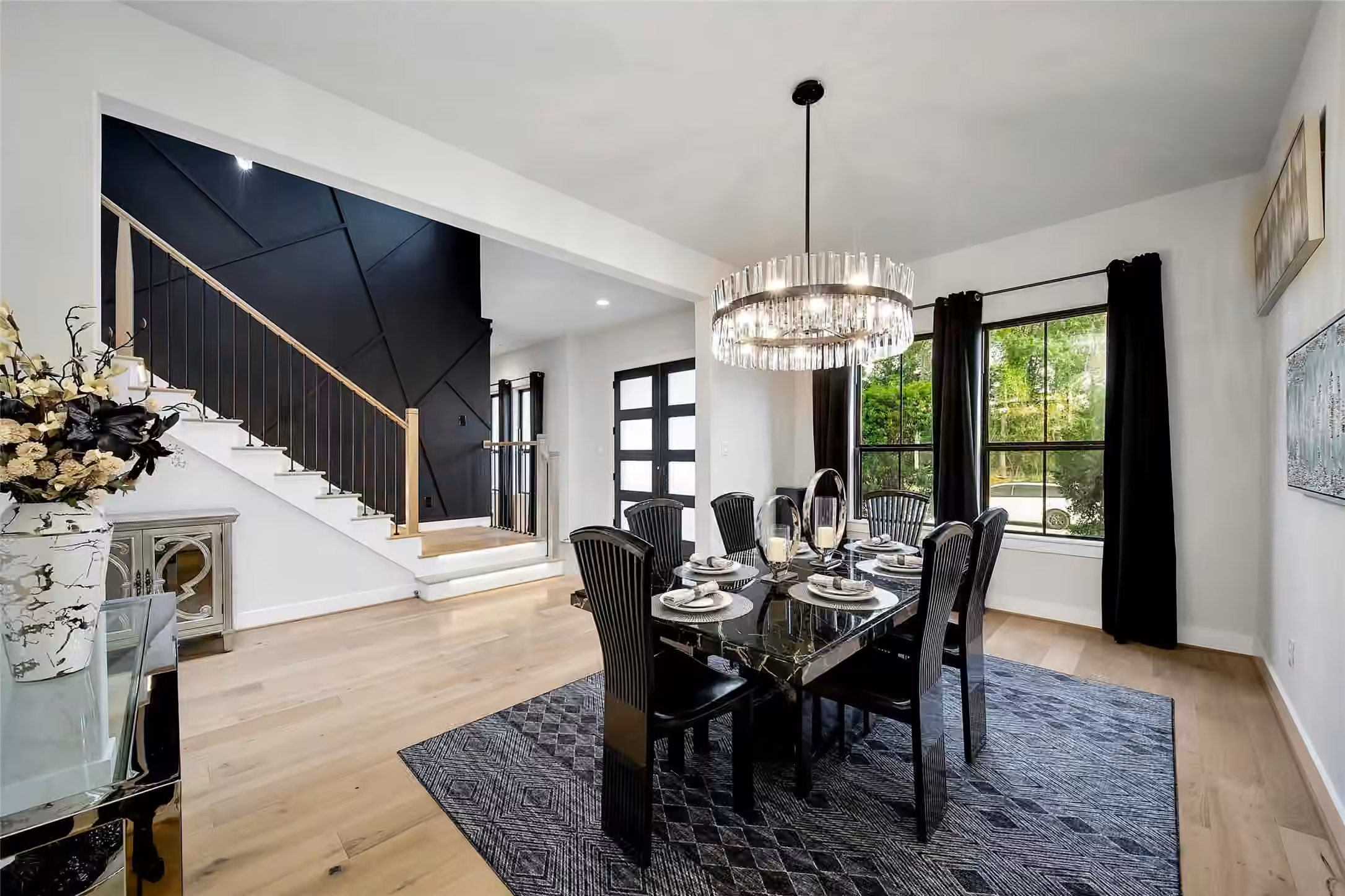 Photo 5 of 16011 Bonjour Boulevard, Conroe, TX