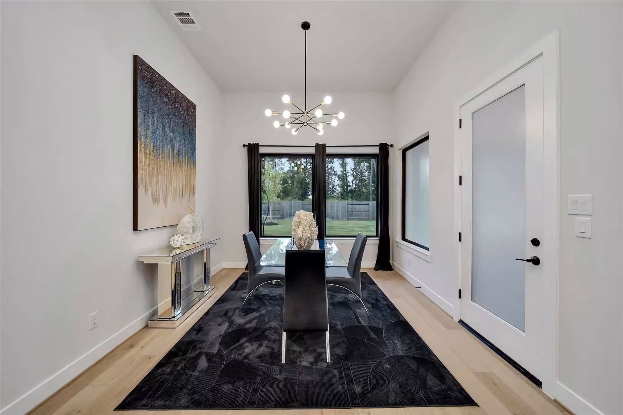Photo 7 of 16011 Bonjour Boulevard, Conroe, TX