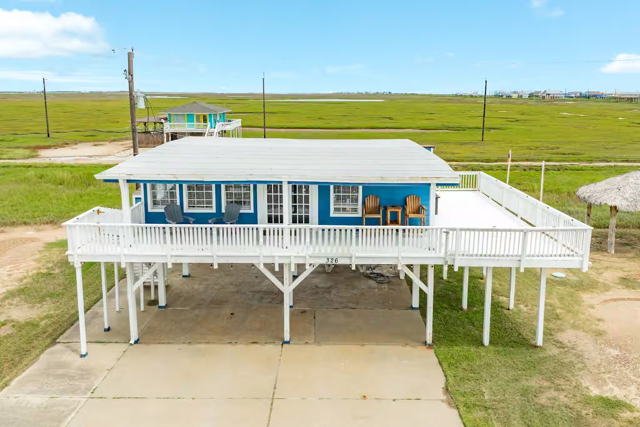 Photo 2 of 326 Bay Avenue, Surfside Beach, TX
