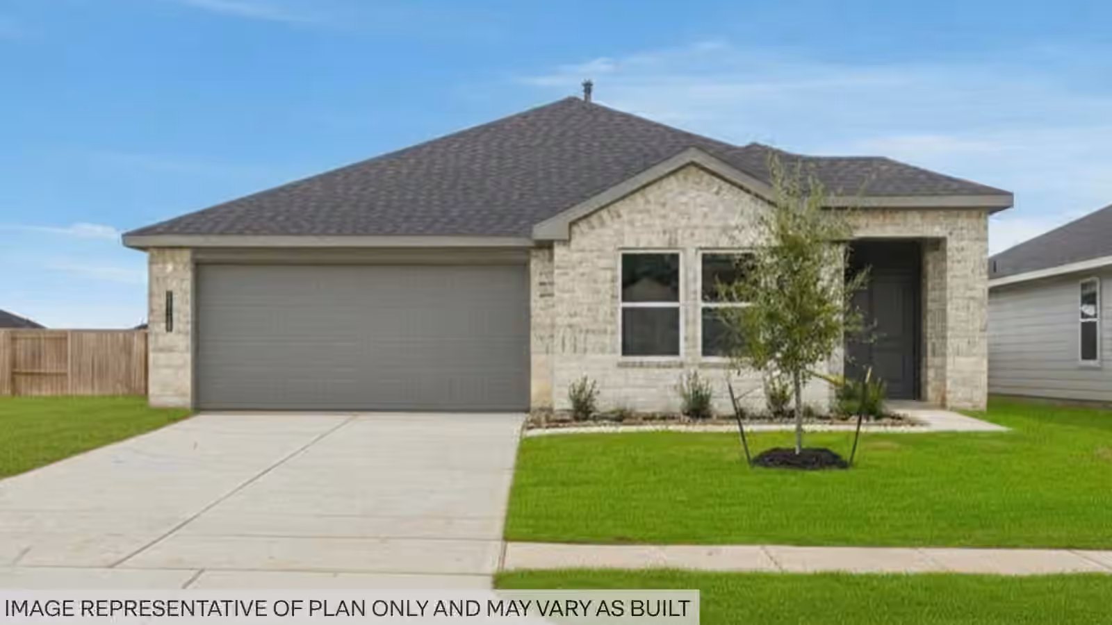 Photo of 27548 Evergreen Cone Lane, Magnolia, TX 77355