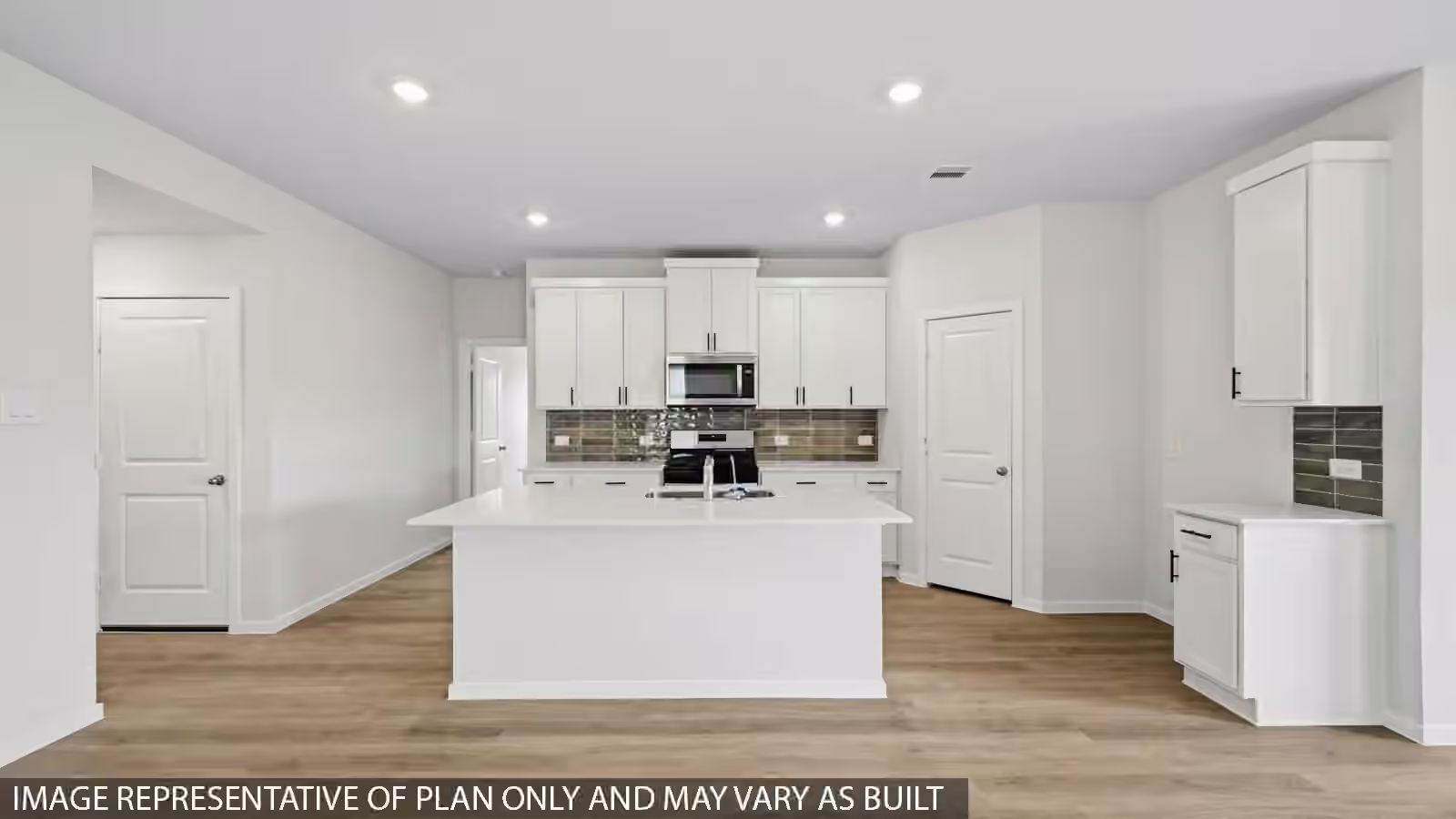 Photo 5 of 27548 Evergreen Cone Lane, Magnolia, TX