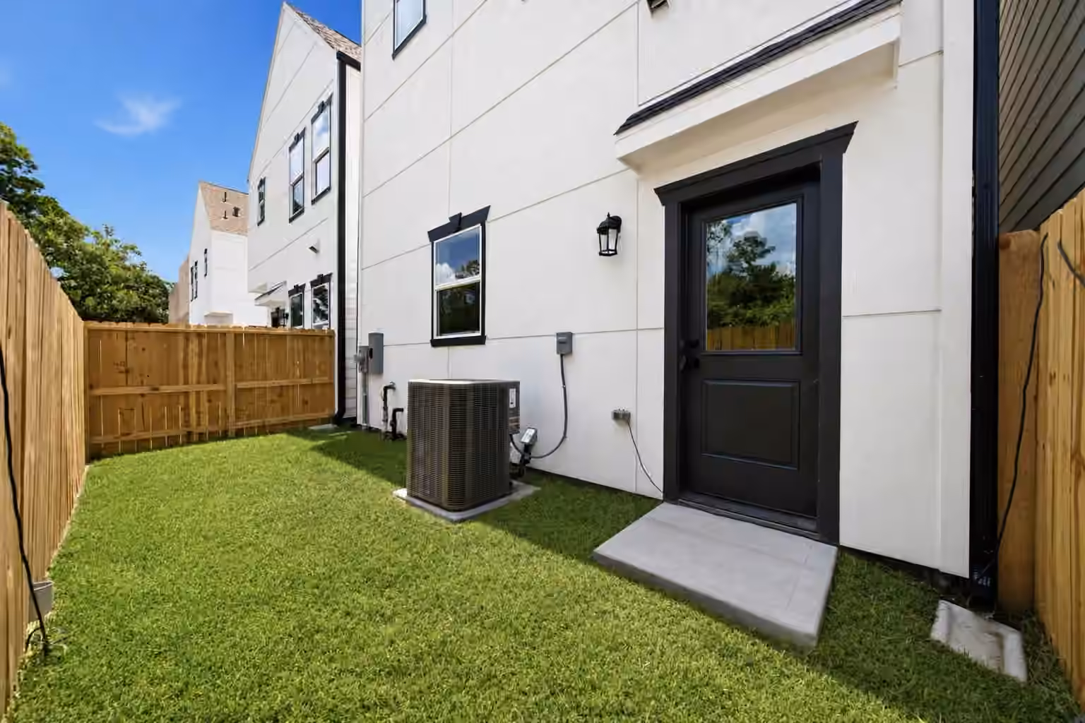 Photo 5 of 5518 Wheatley Street B, Houston, TX