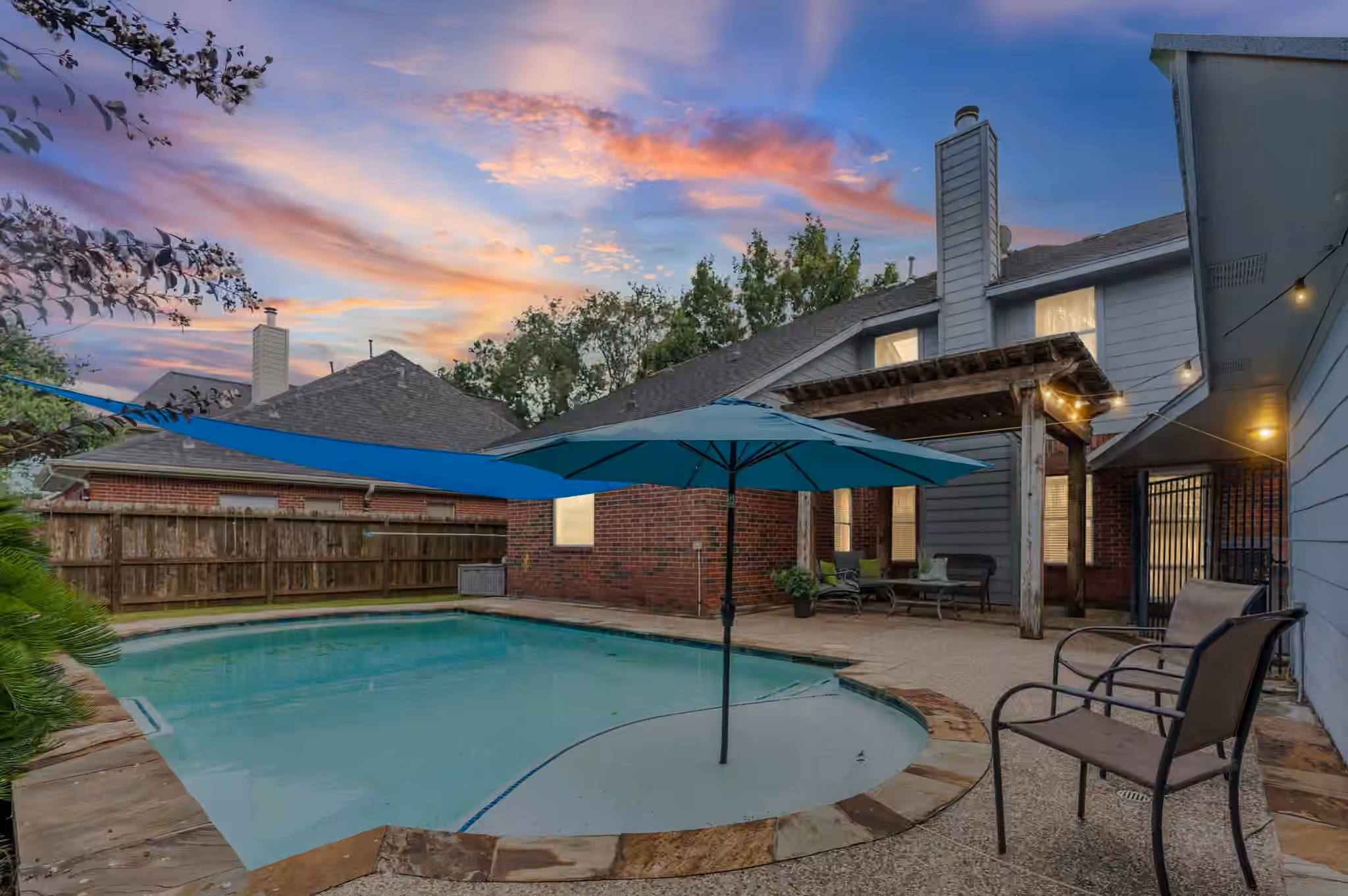 Photo of 1407 Pine Meadow Court, Pearland, TX 77581