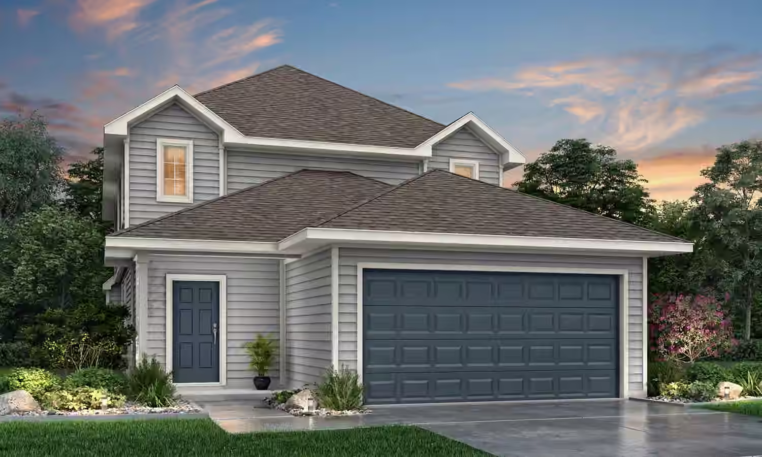 Photo of 2320 Nooksack Drive, Conroe, TX 77384