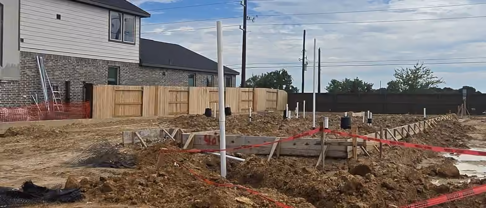 Photo 3 of 404 Mourning Dove Drive, Waller, TX