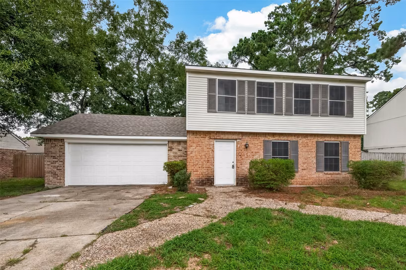 Photo of 2711 Wood River Drive, Spring, TX