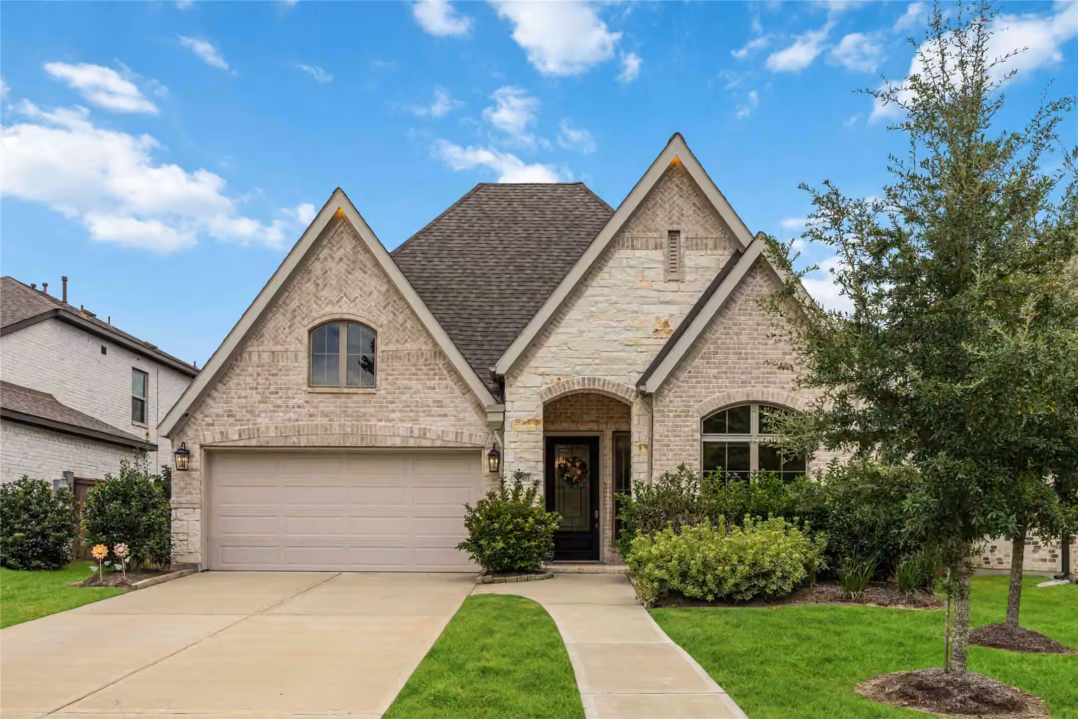 Photo of 16903 Lupine Meadow Lane, Humble, TX 77346